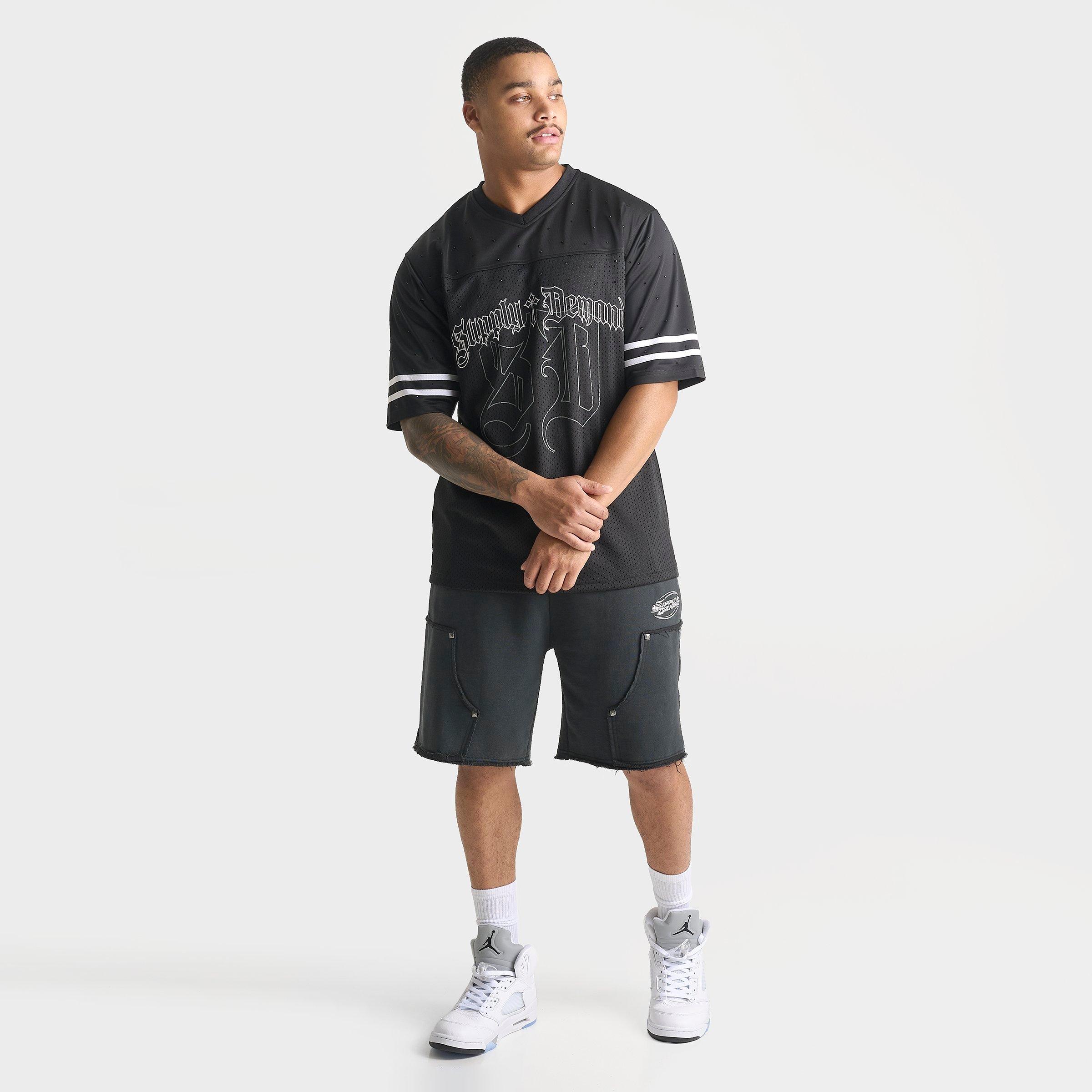 Men's Supply & Demand Spartan Jersey