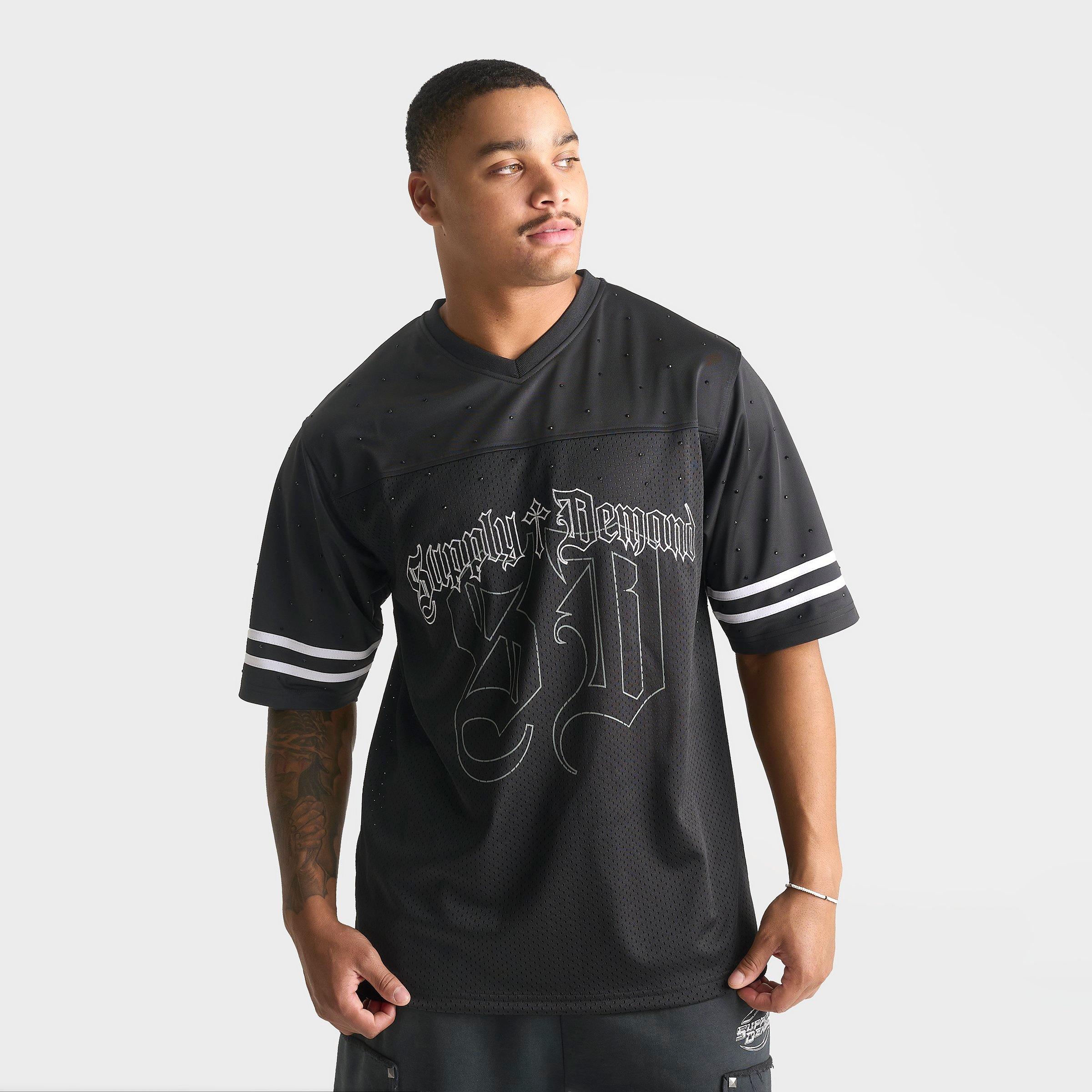 Men's Supply & Demand Spartan Jersey