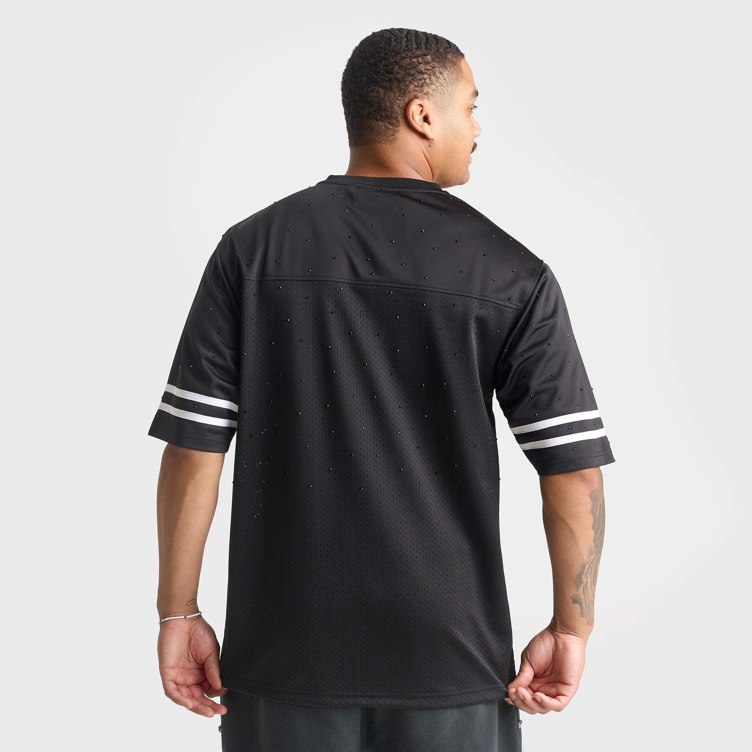 Men's Supply & Demand Spartan Jersey