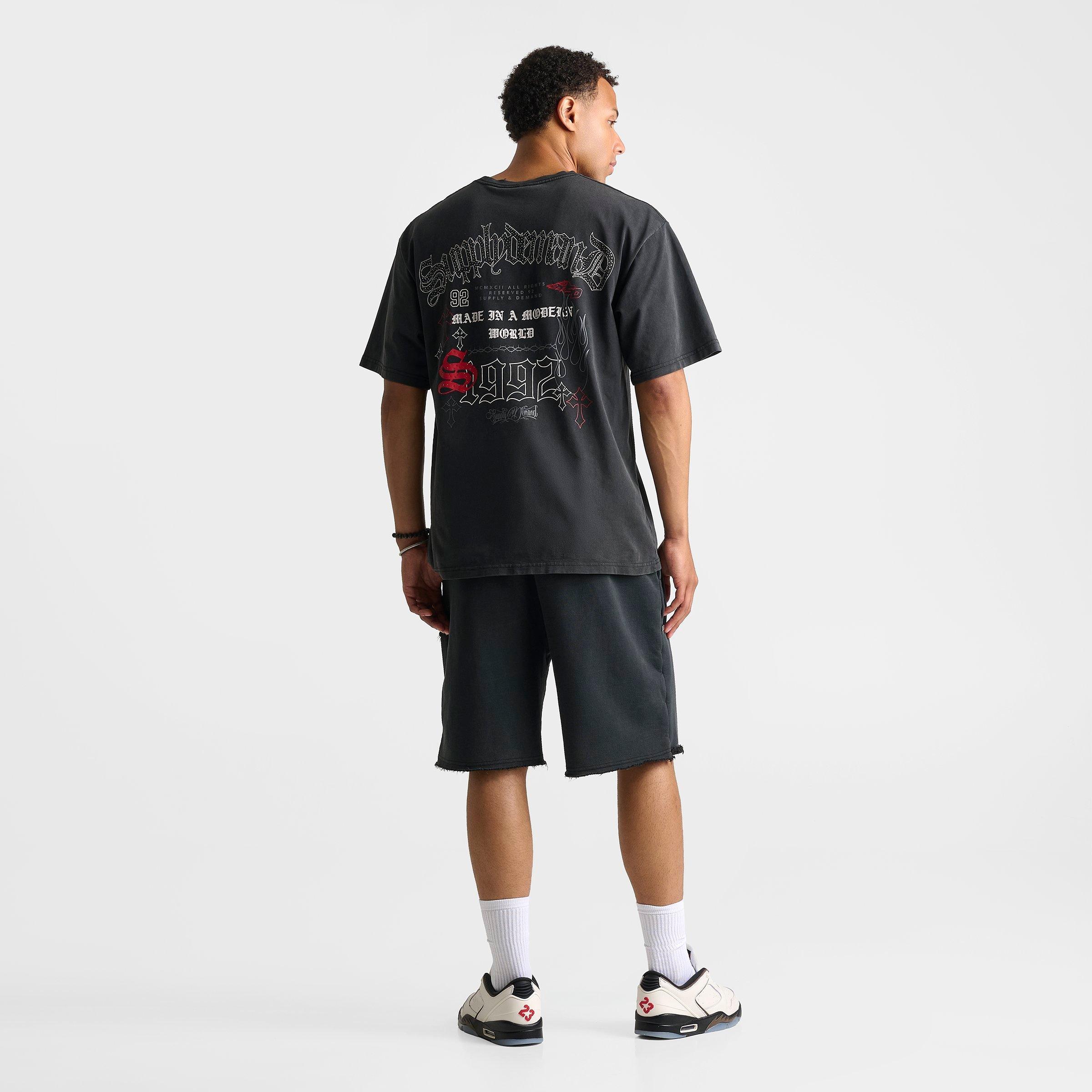Men's Supply & Demand Farish T-Shirt