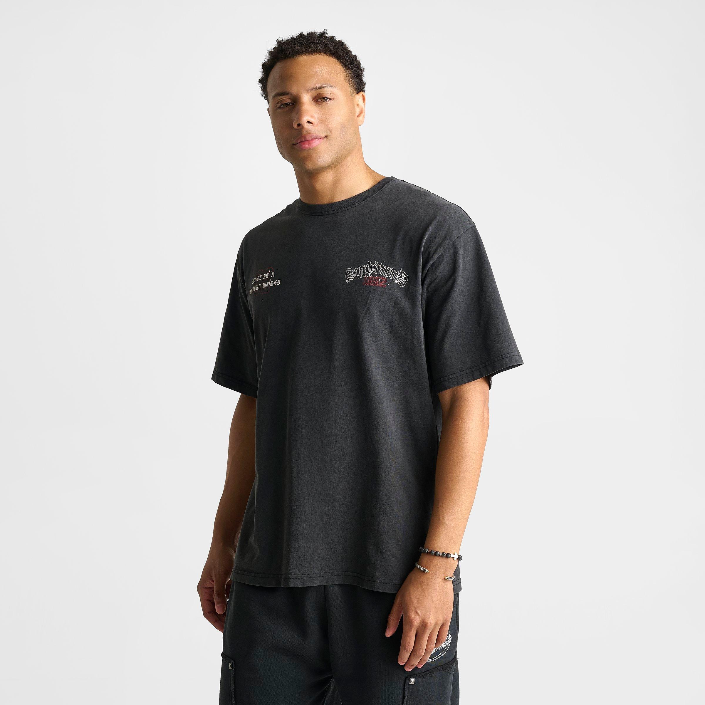 Men's Supply & Demand Farish T-Shirt