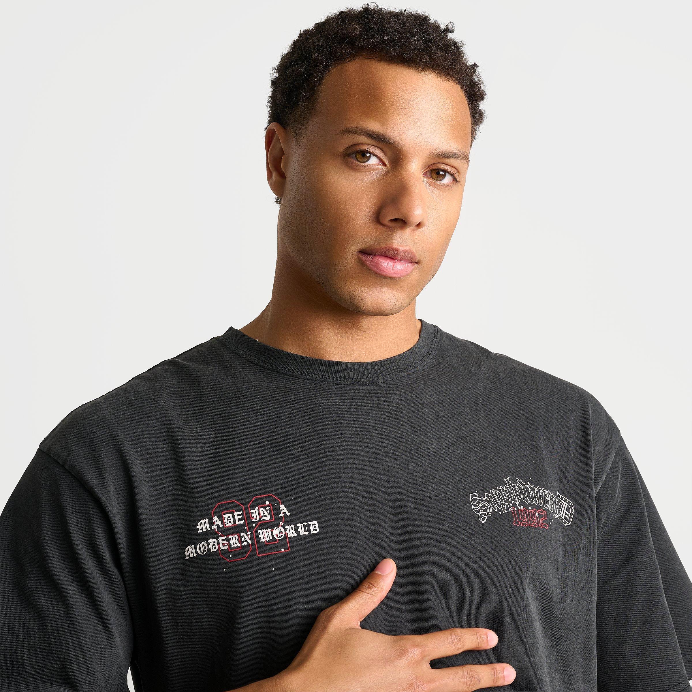 Men's Supply & Demand Farish T-Shirt
