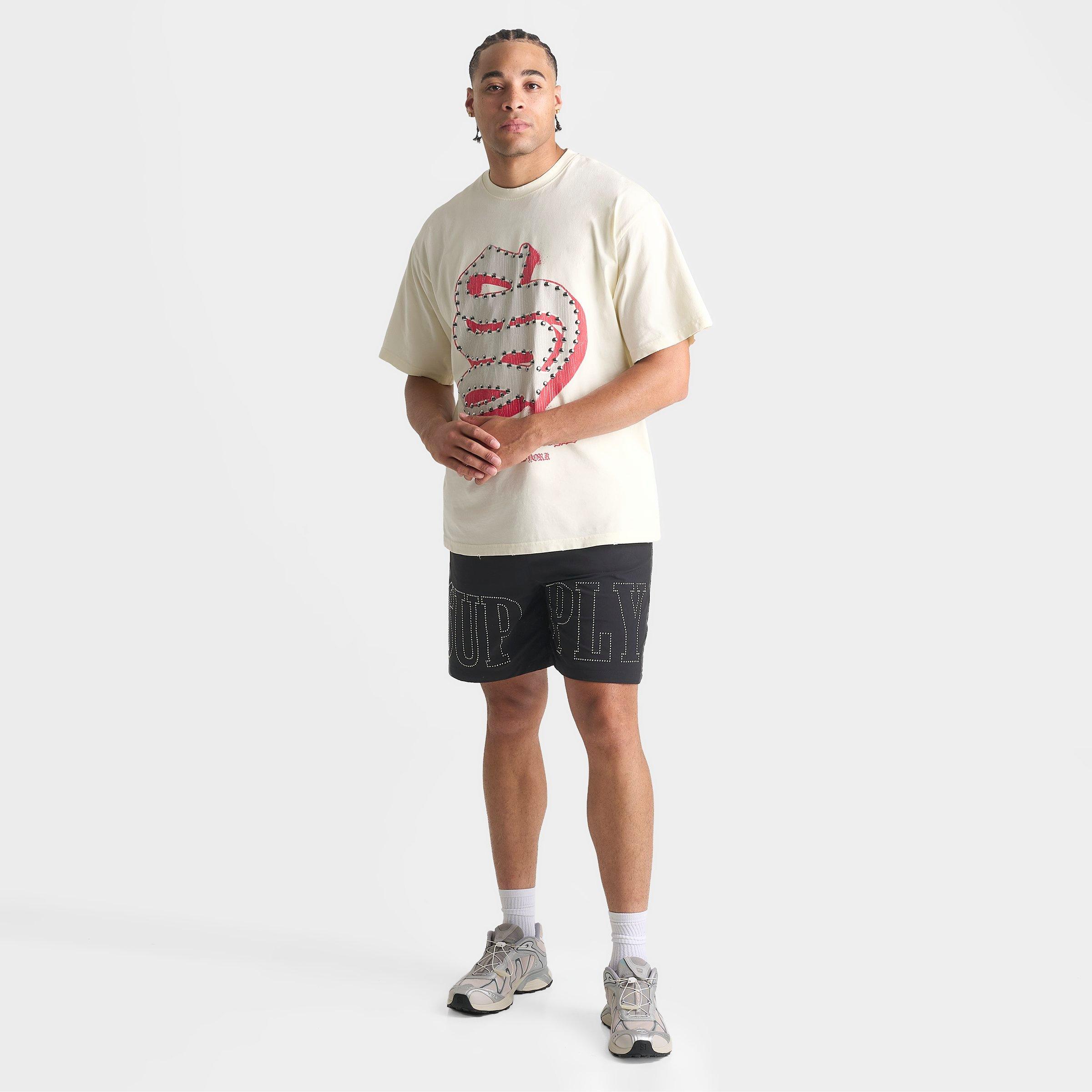 Men's Supply & Demand Super Graphic T-Shirt