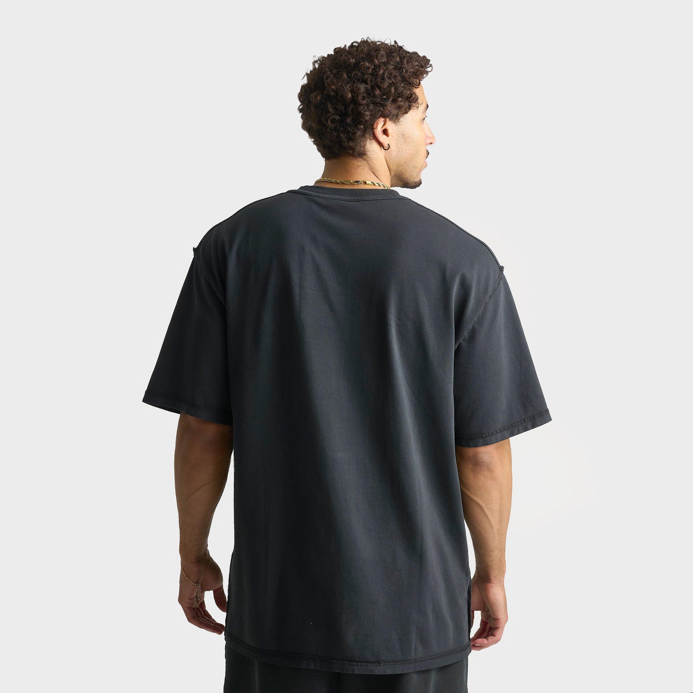 Men's Supply & Demand Structure T-Shirt