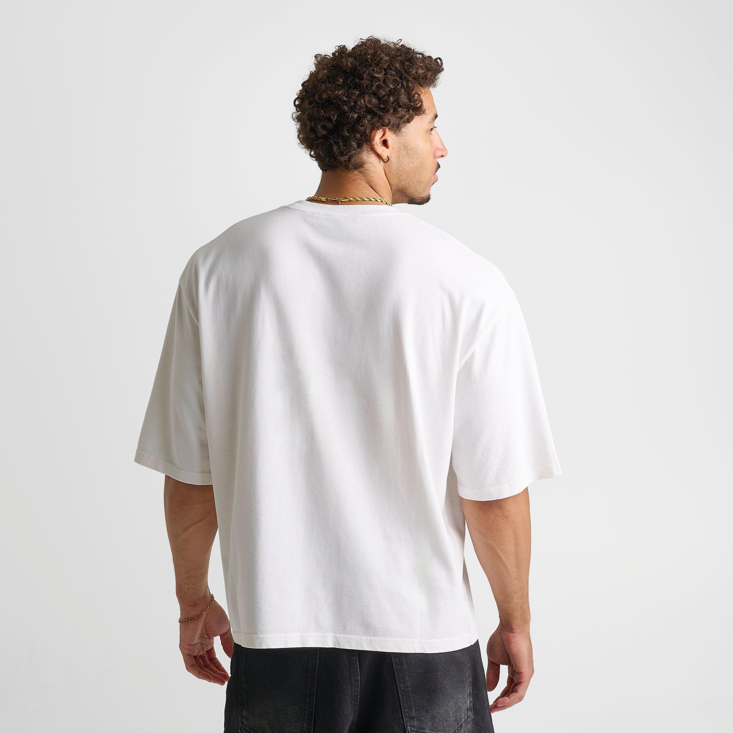 Men's Supply & Demand Banks Graphic T-Shirt