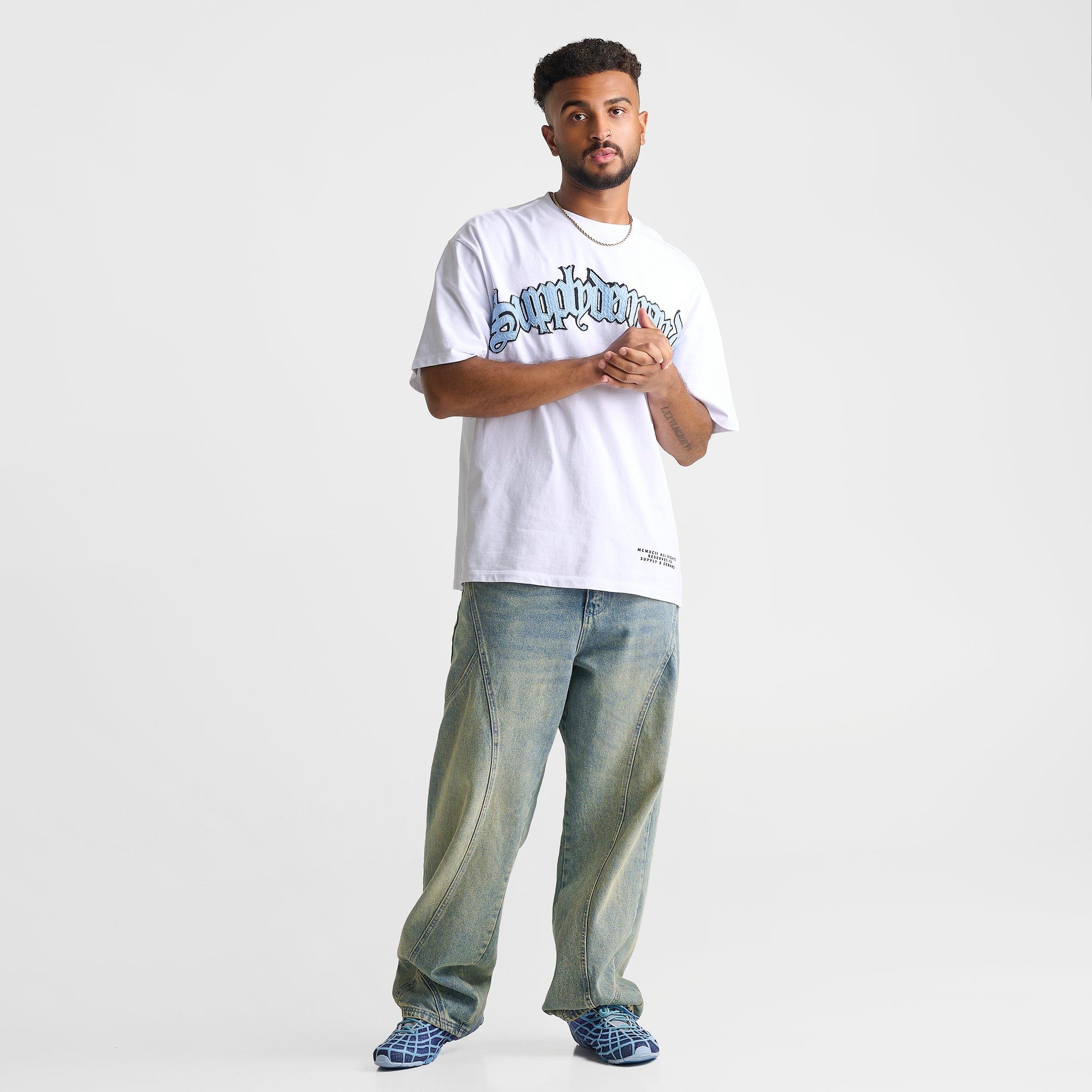 Men's Supply & Demand Swatch T-Shirt