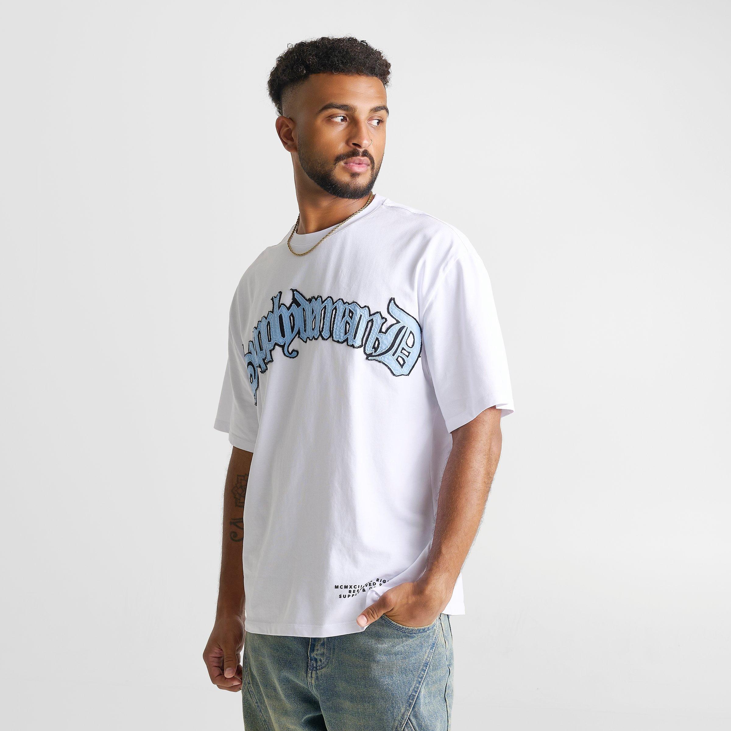 Men's Supply & Demand Swatch T-Shirt