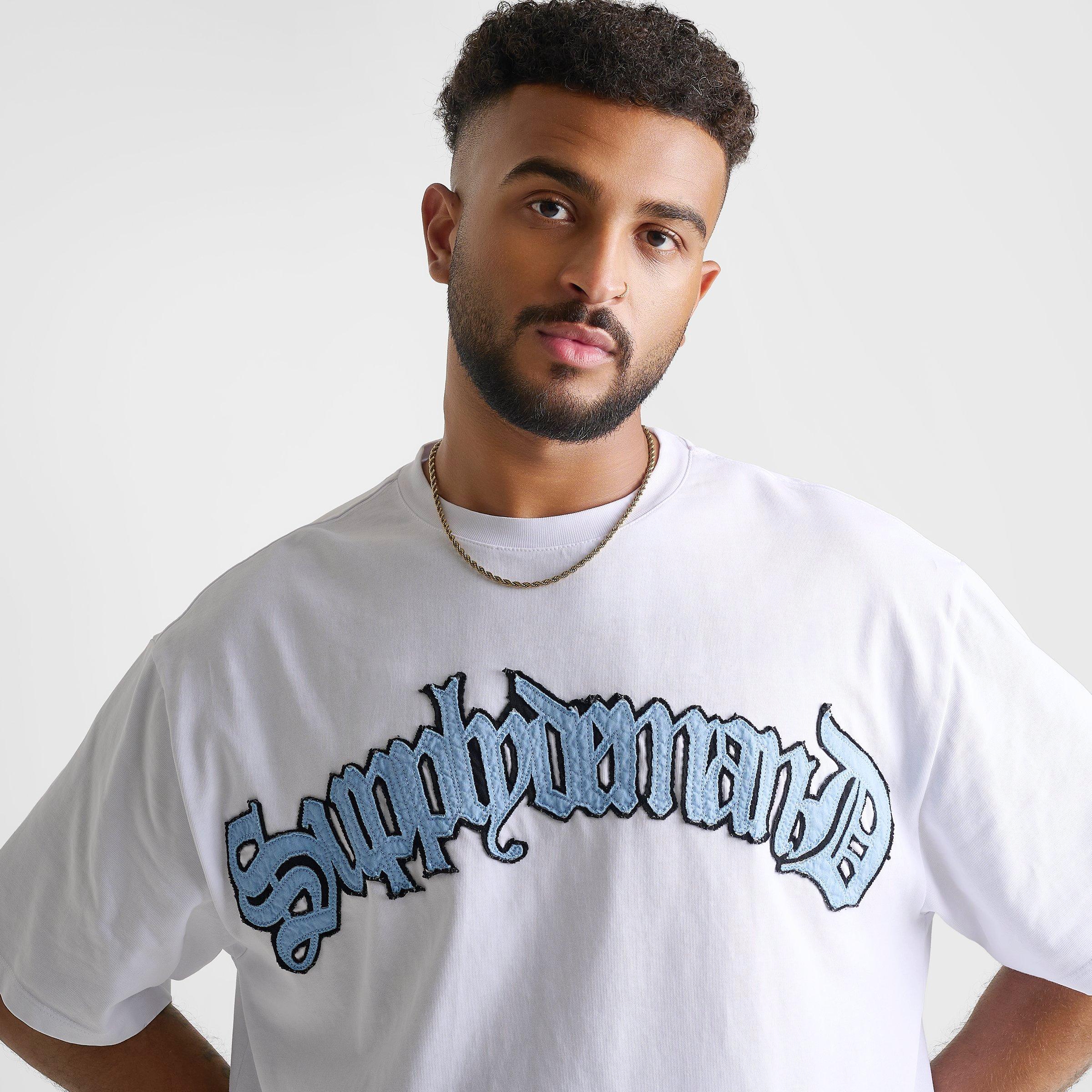 Men's Supply & Demand Swatch T-Shirt