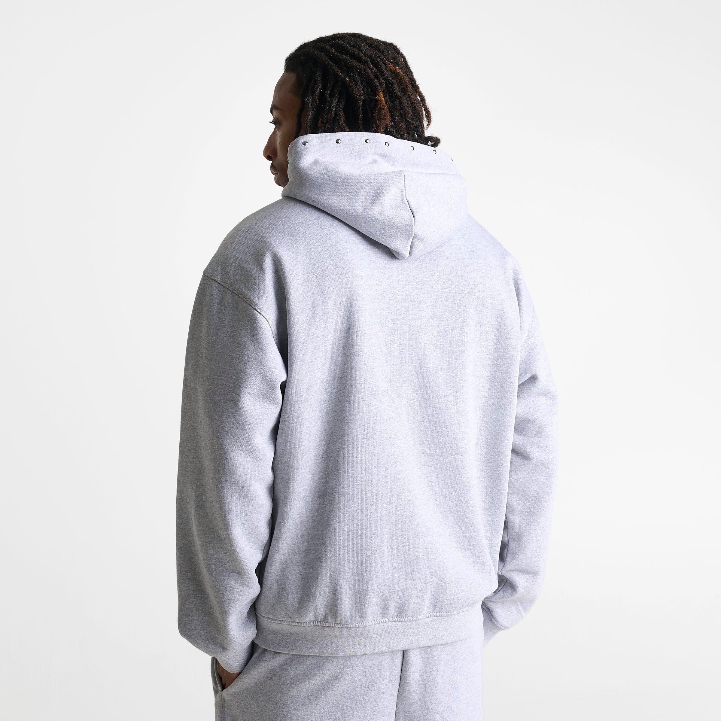 Men's Supply & Demand Nuclear Pullover Hoodie