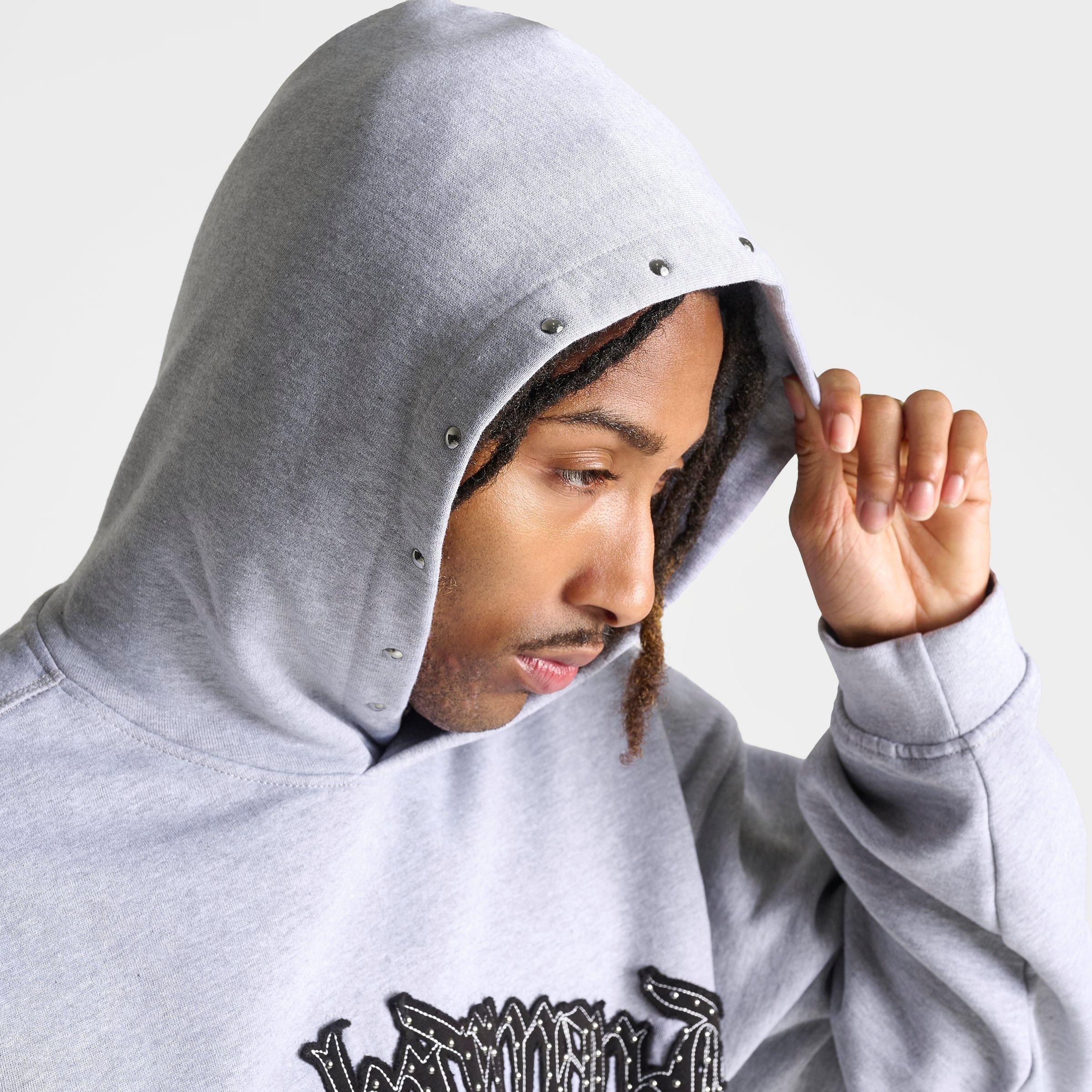 Men's Supply & Demand Nuclear Pullover Hoodie