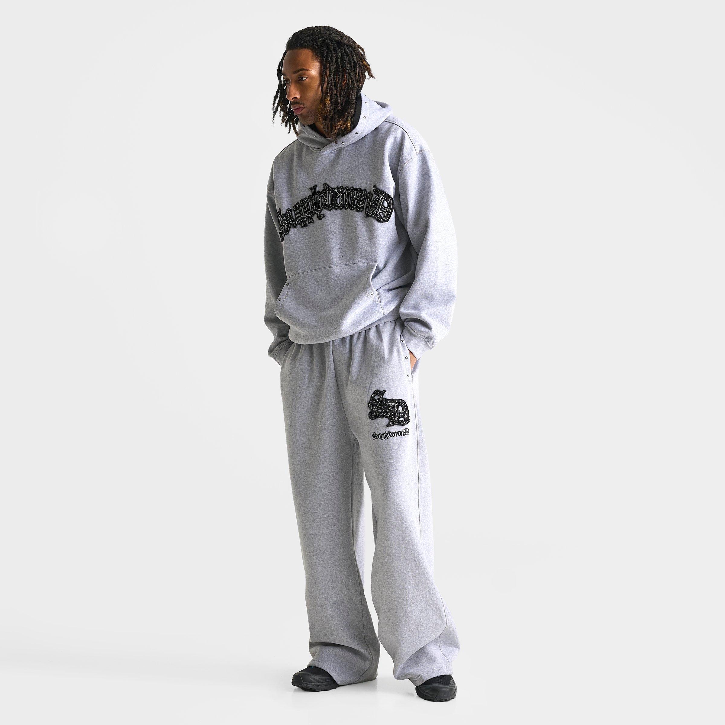 Men's Supply & Demand Nuclear Fleece Sweatpants