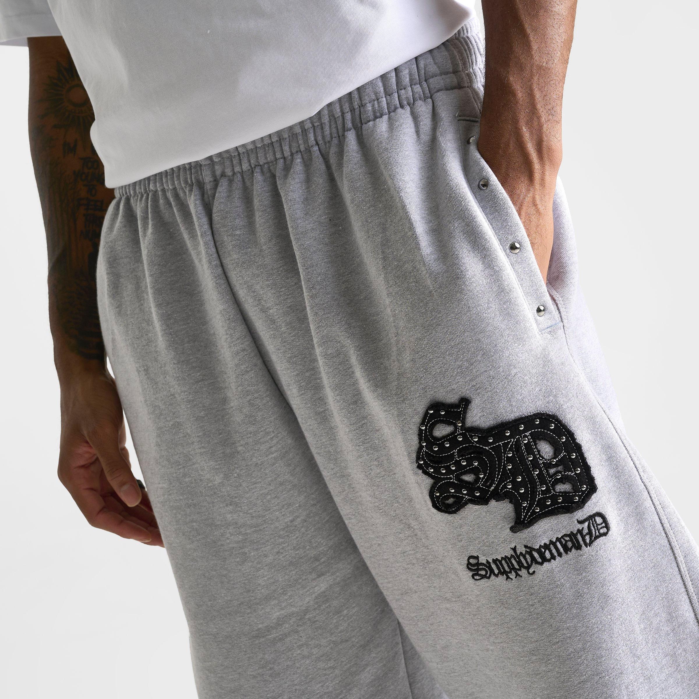 Men's Supply & Demand Nuclear Fleece Sweatpants