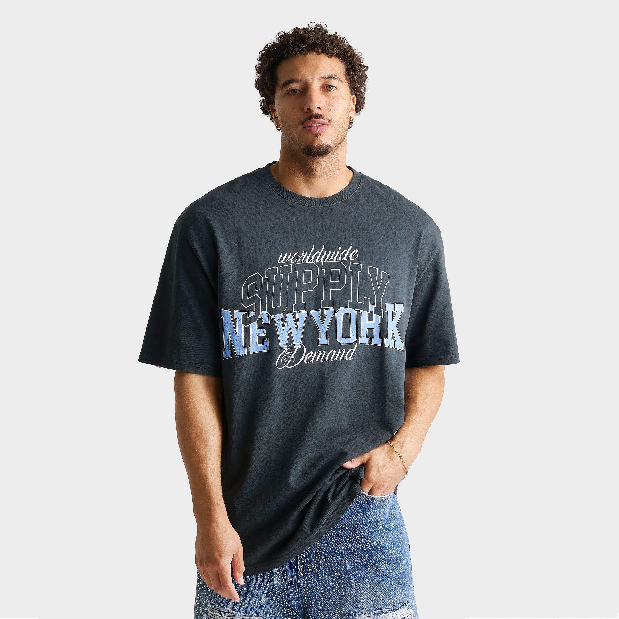 Men's Supply & Demand County T-Shirt