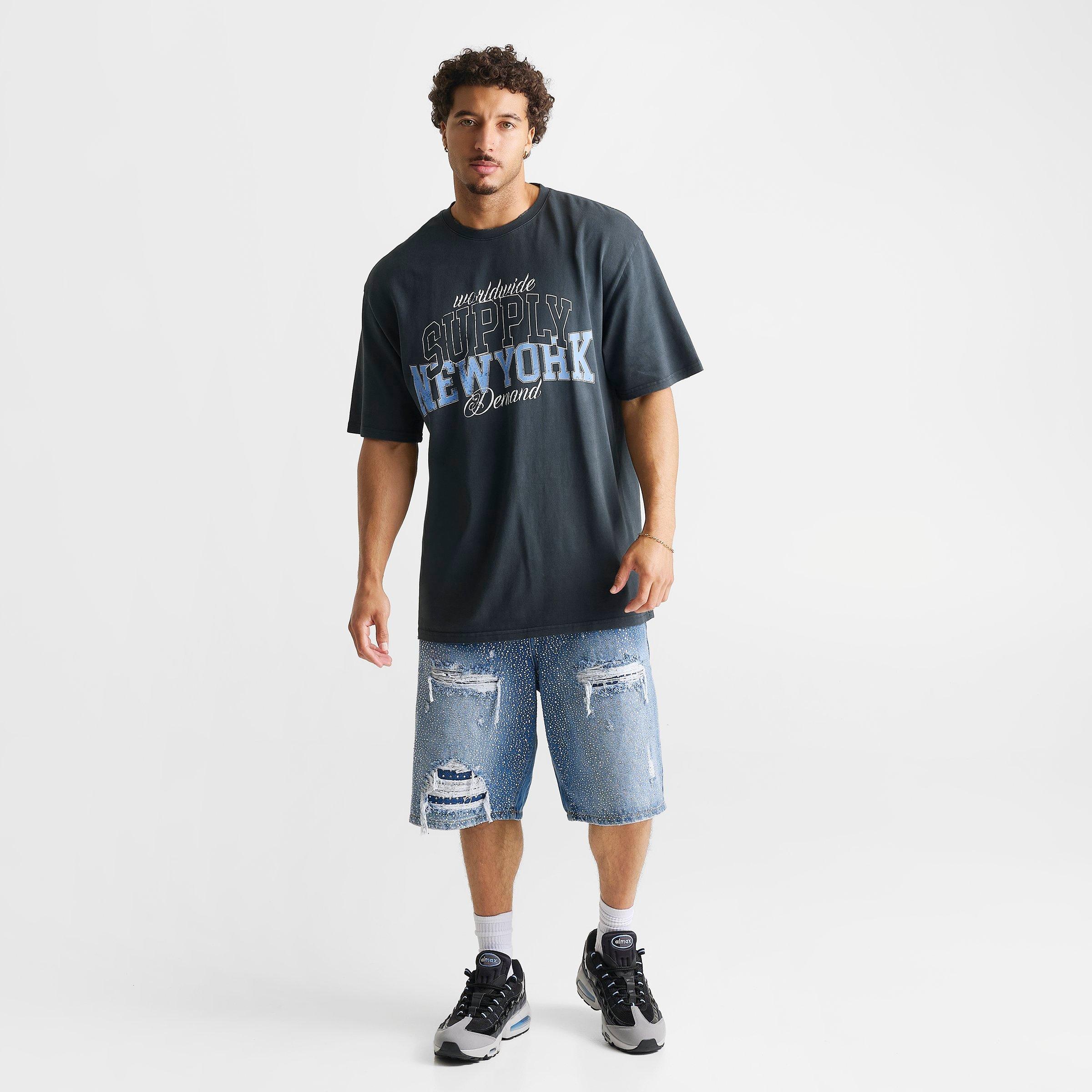 Men's Supply & Demand County T-Shirt