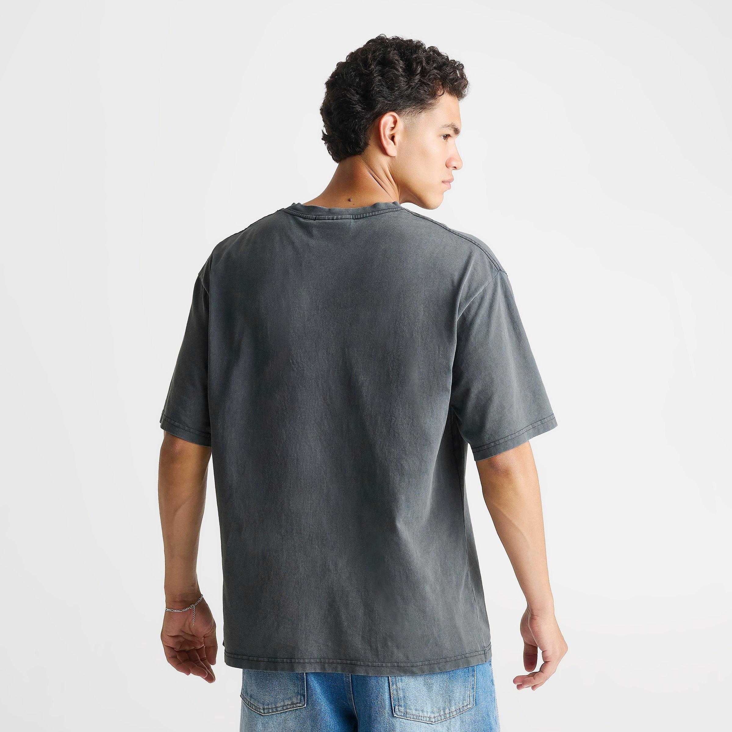 Men's Supply & Demand Dystopia T-Shirt