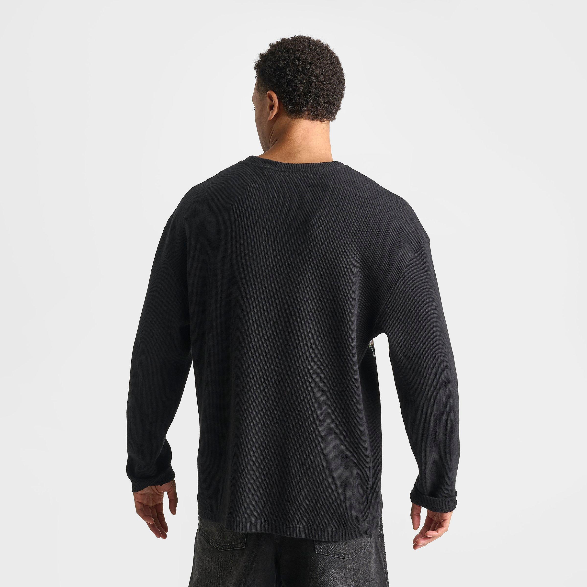 Men's Supply & Demand Banks Long-Sleeve T-Shirt
