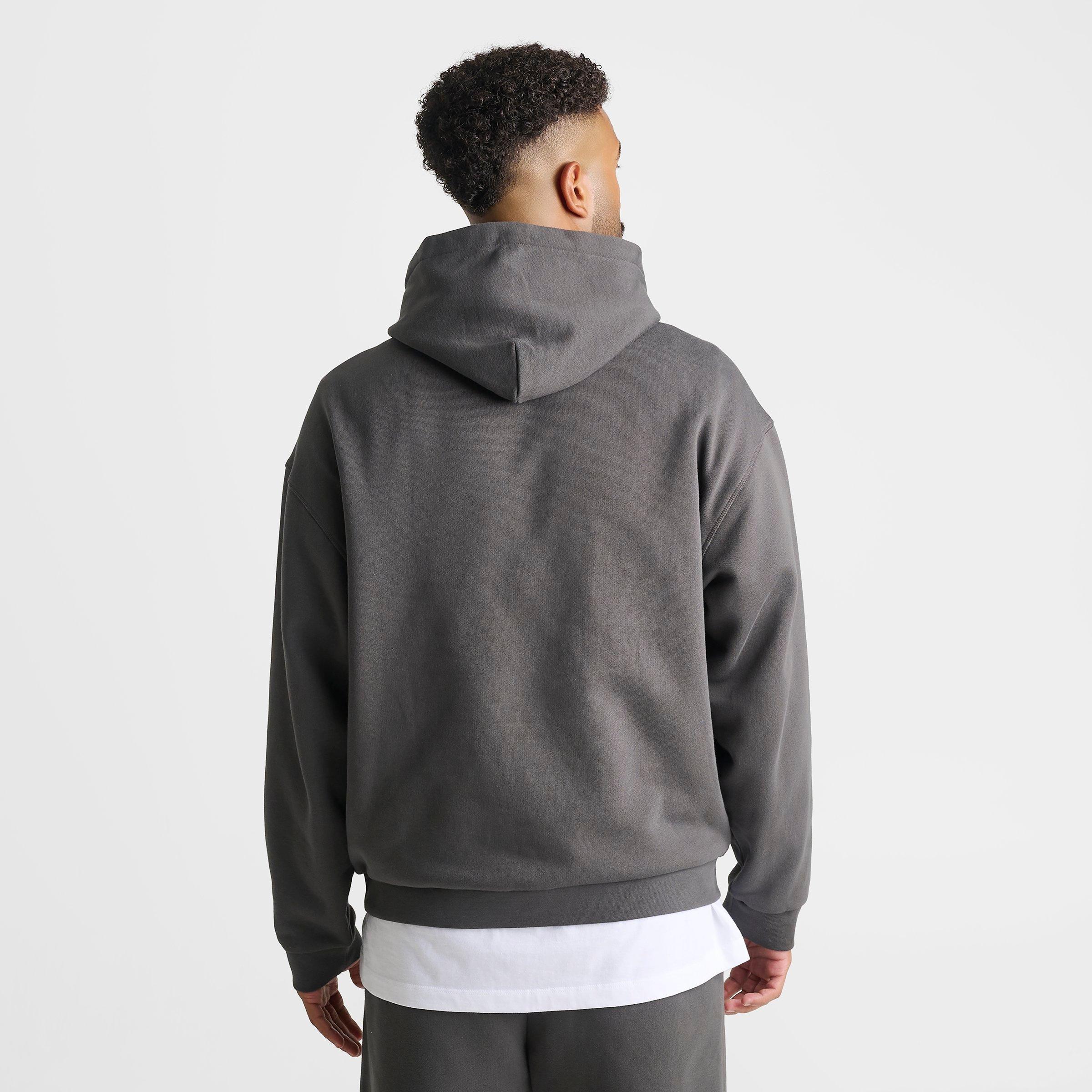 Men's Supply & Demand Libretto Fleece Pullover Hoodie
