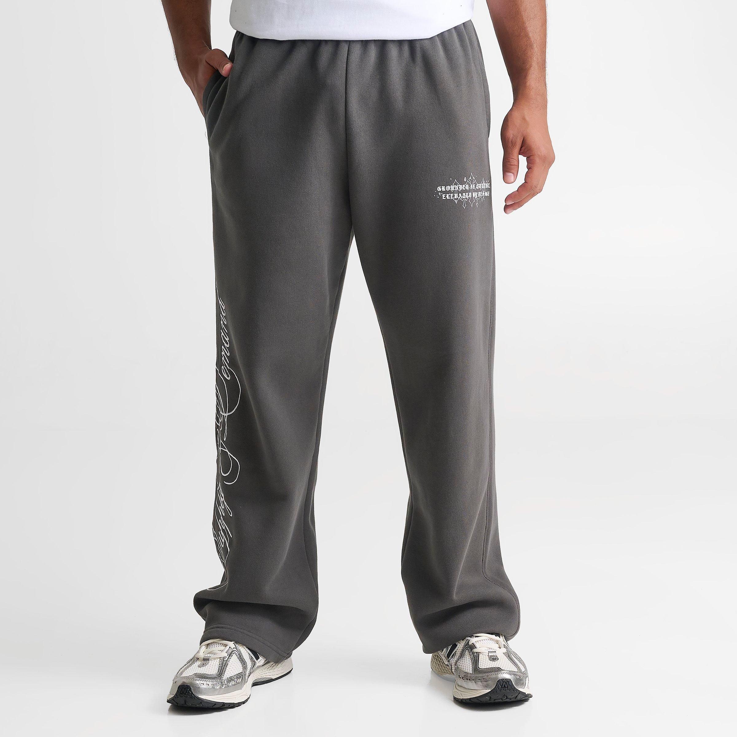 Men's Supply & Demand Libretto Fleece Sweatpants