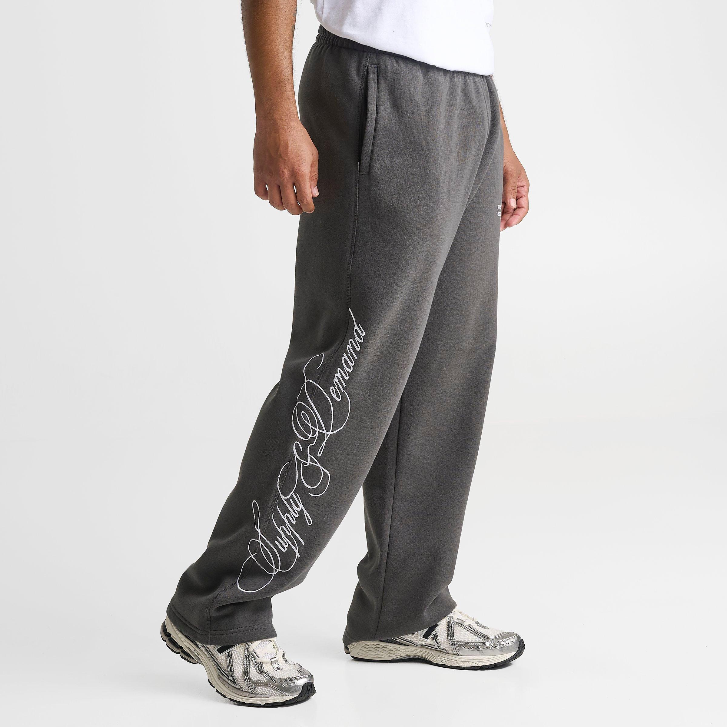 Men's Supply & Demand Libretto Fleece Sweatpants