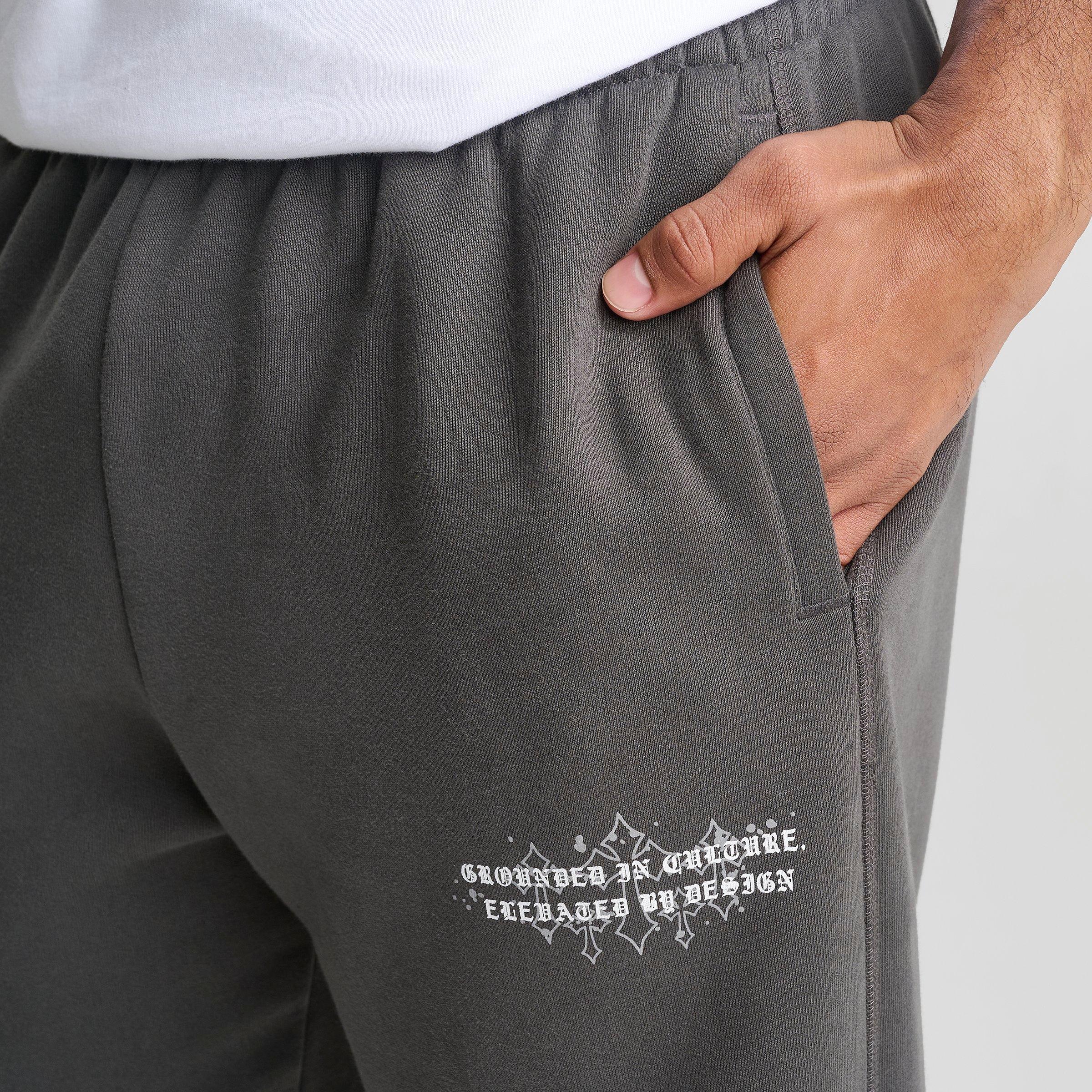 Men's Supply & Demand Libretto Fleece Sweatpants