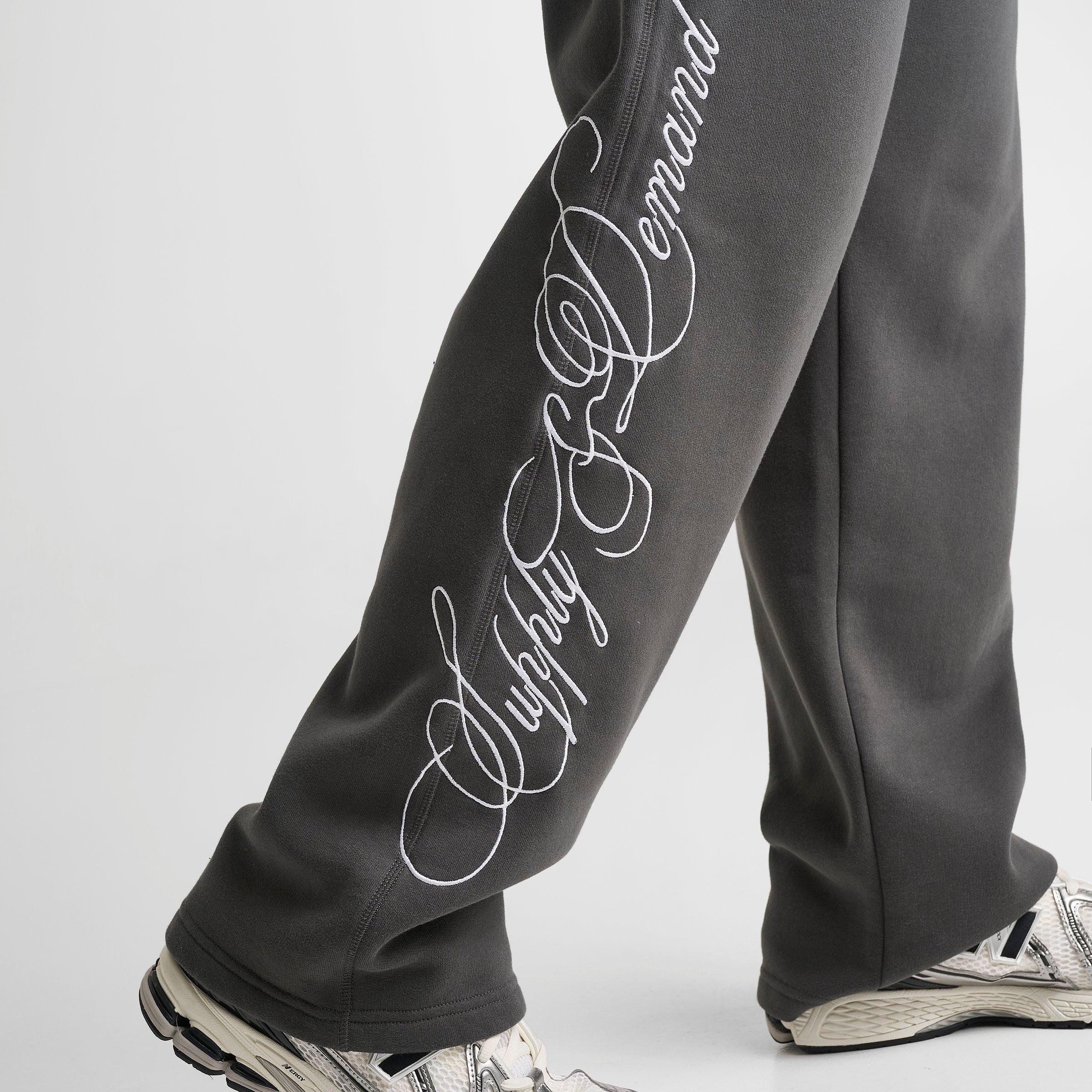 Men's Supply & Demand Libretto Fleece Sweatpants