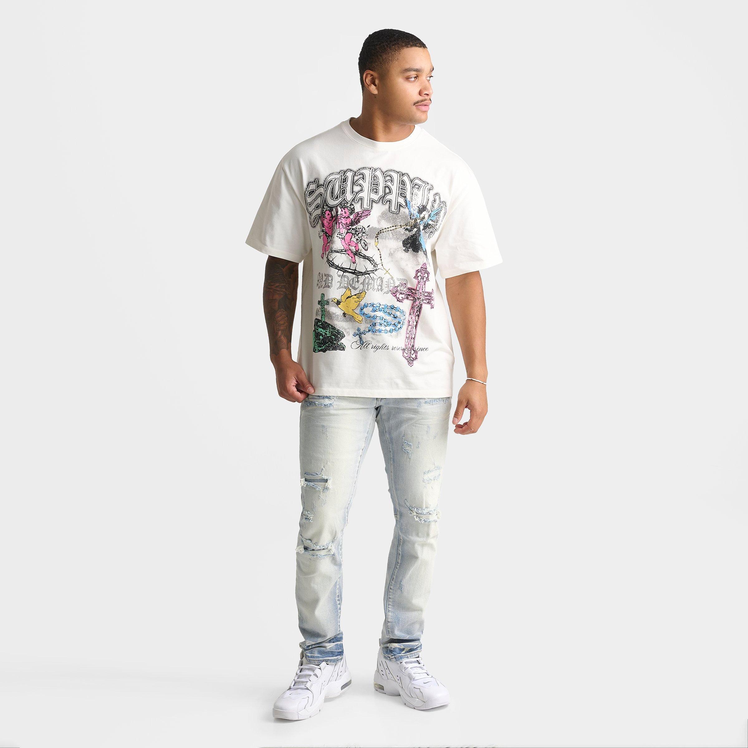 Men's Supply & Demand Retrospect T-Shirt