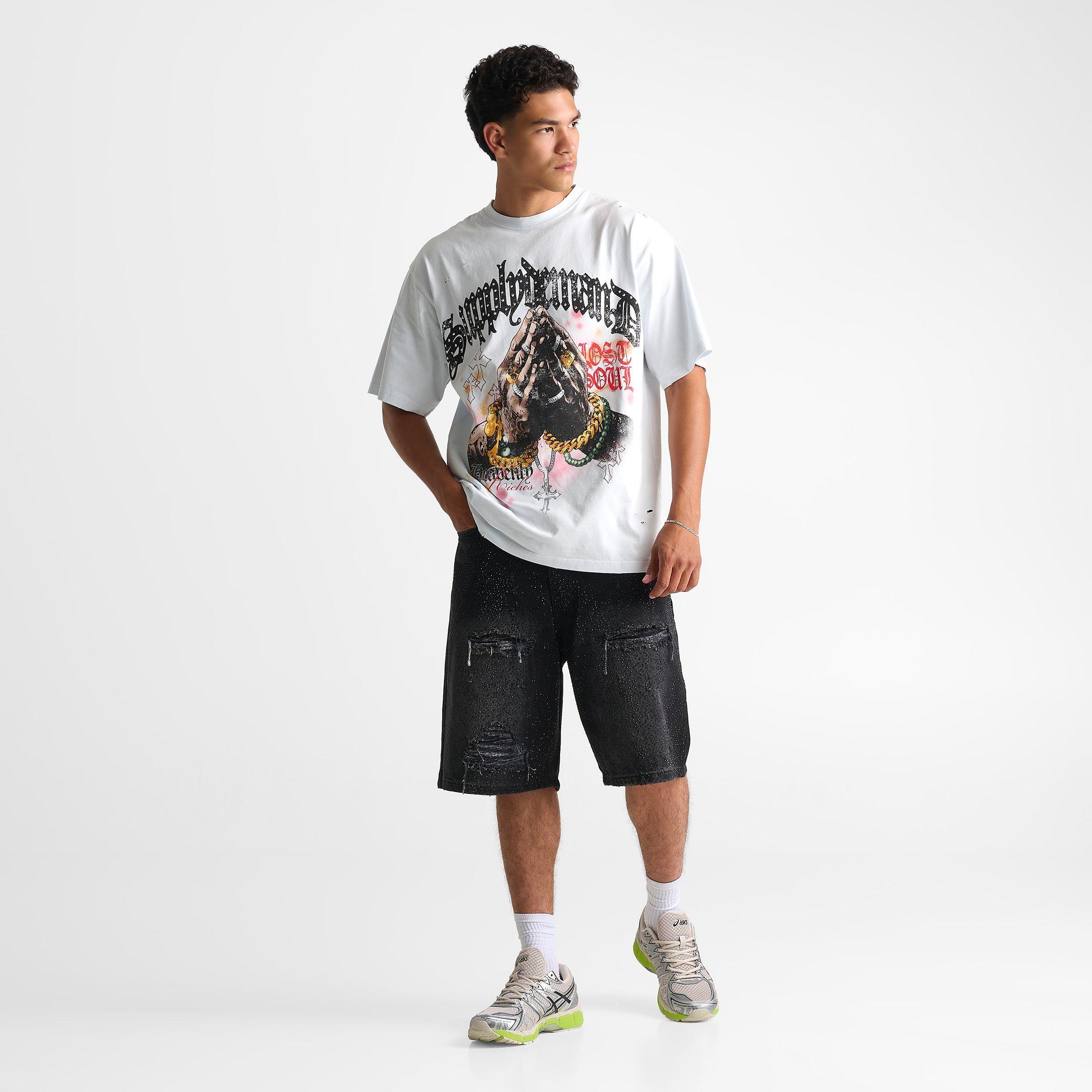 Men's Supply & Demand Forgiven T-Shirt