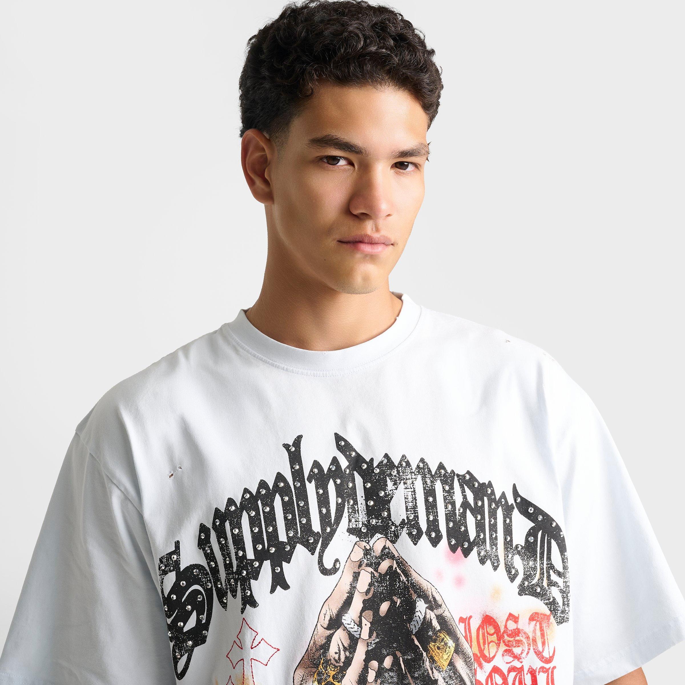 Men's Supply & Demand Forgiven T-Shirt