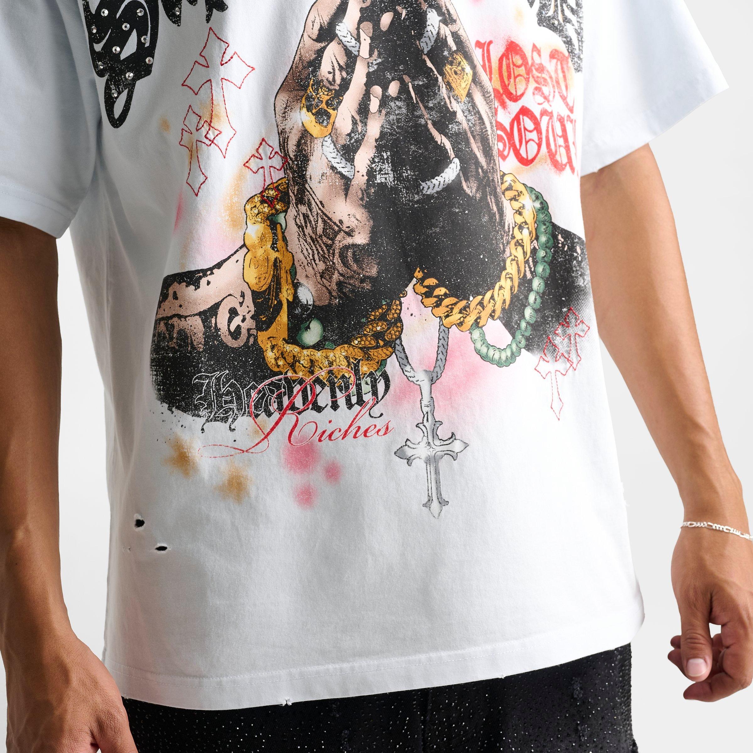 Men's Supply & Demand Forgiven T-Shirt