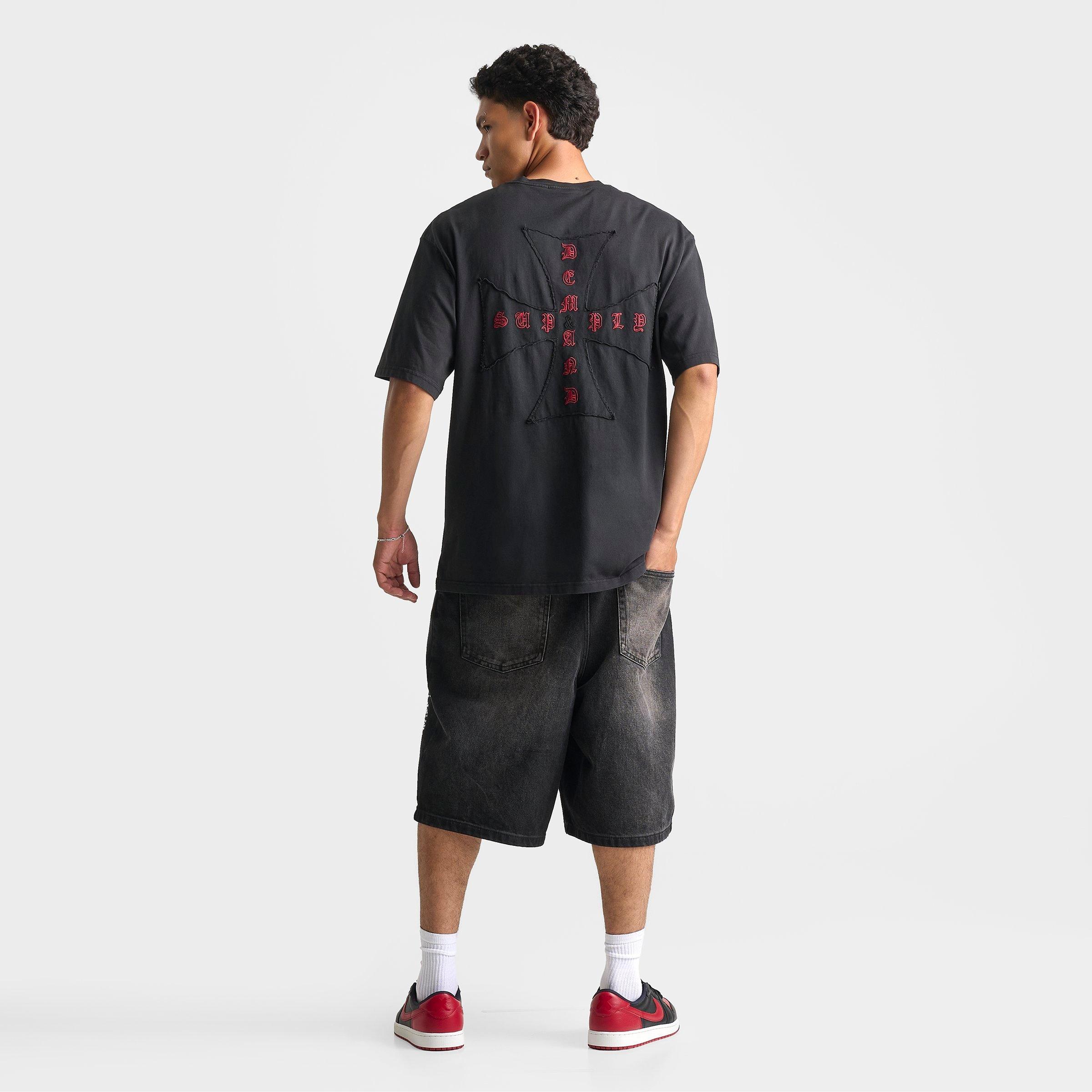 Men's Supply & Demand Buckle T-Shirt