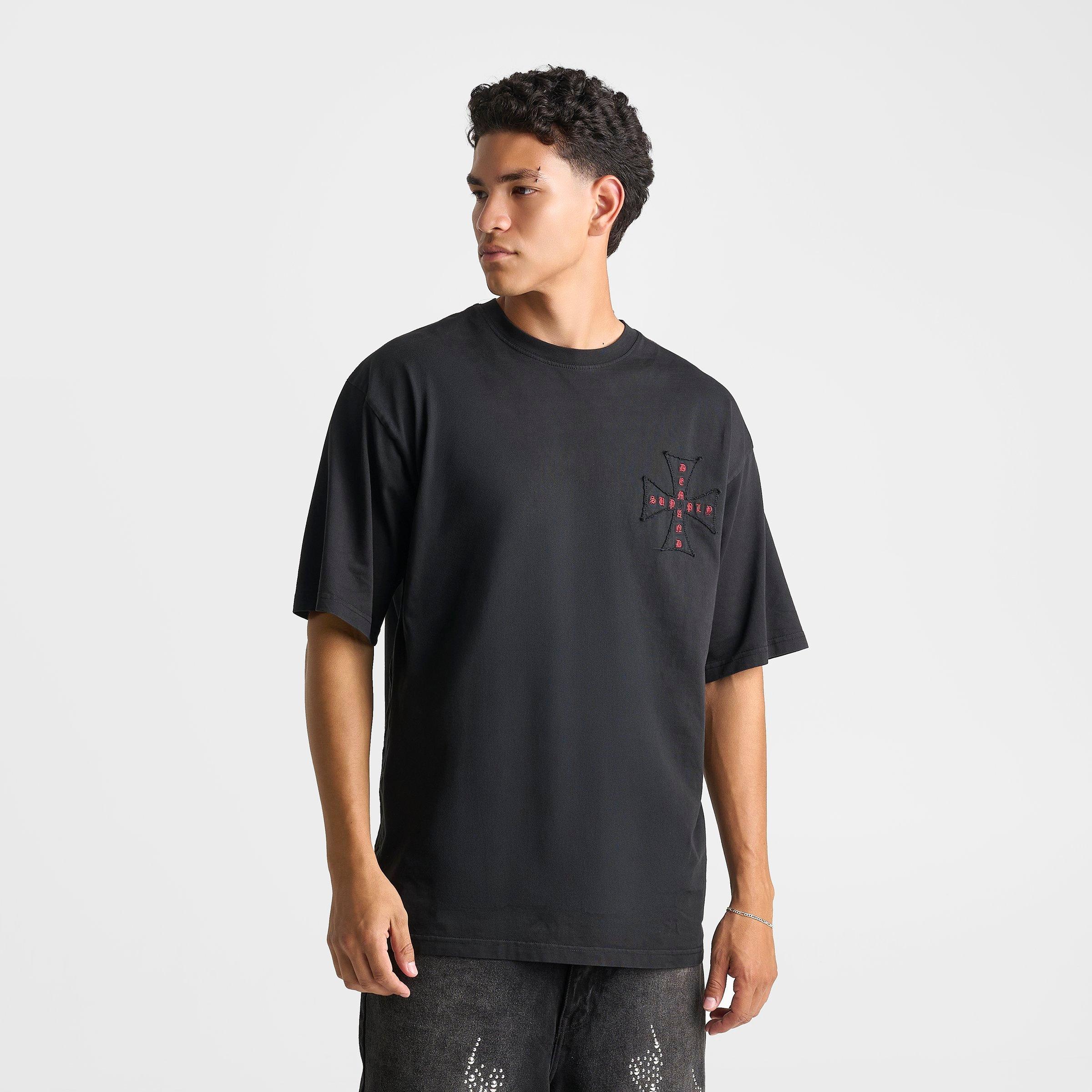 Men's Supply & Demand Buckle T-Shirt
