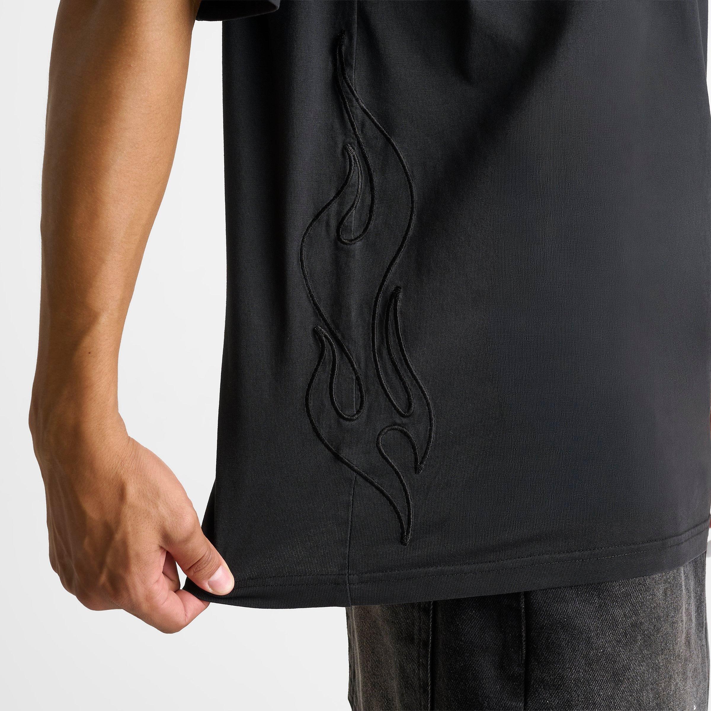 Men's Supply & Demand Buckle T-Shirt
