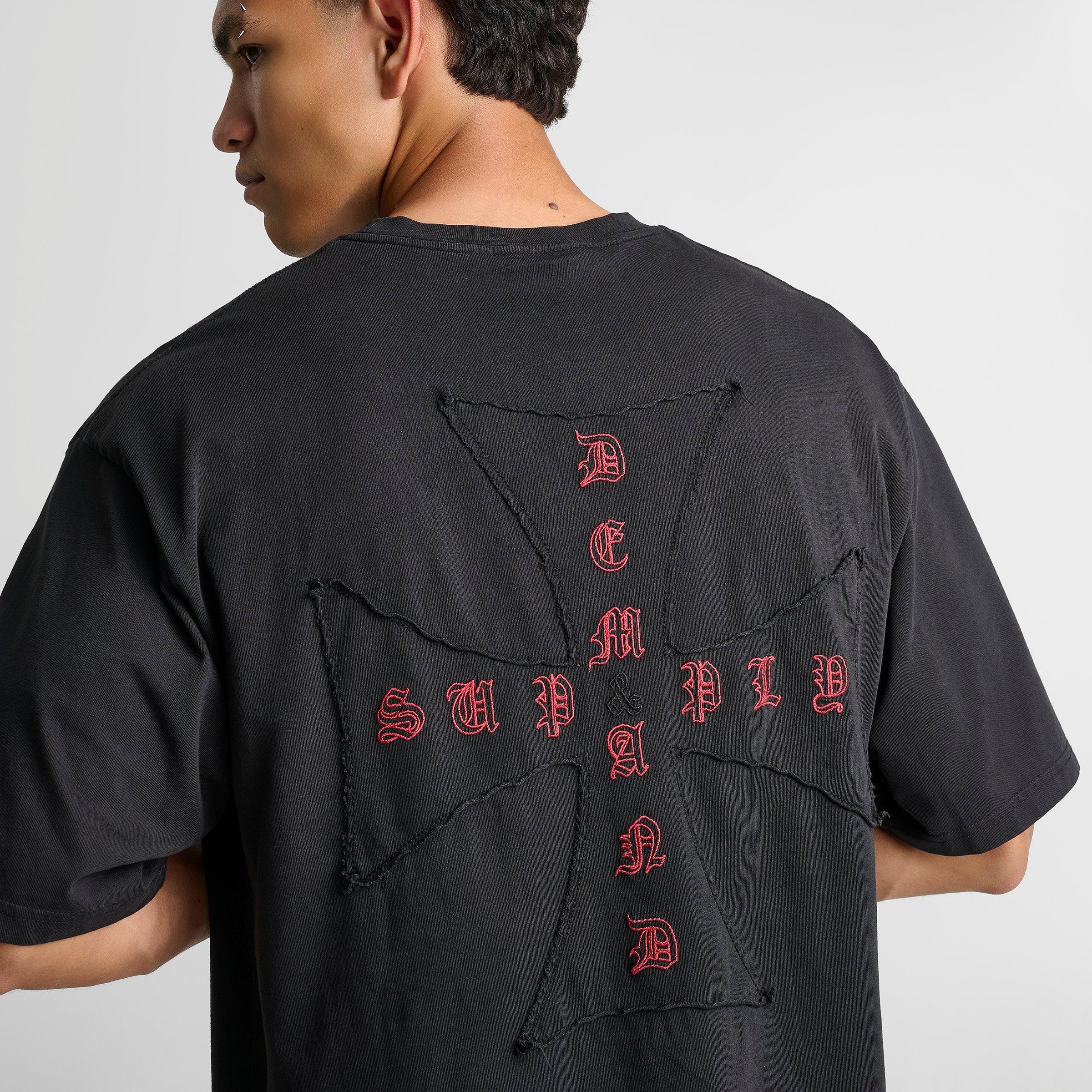 Men's Supply & Demand Buckle T-Shirt