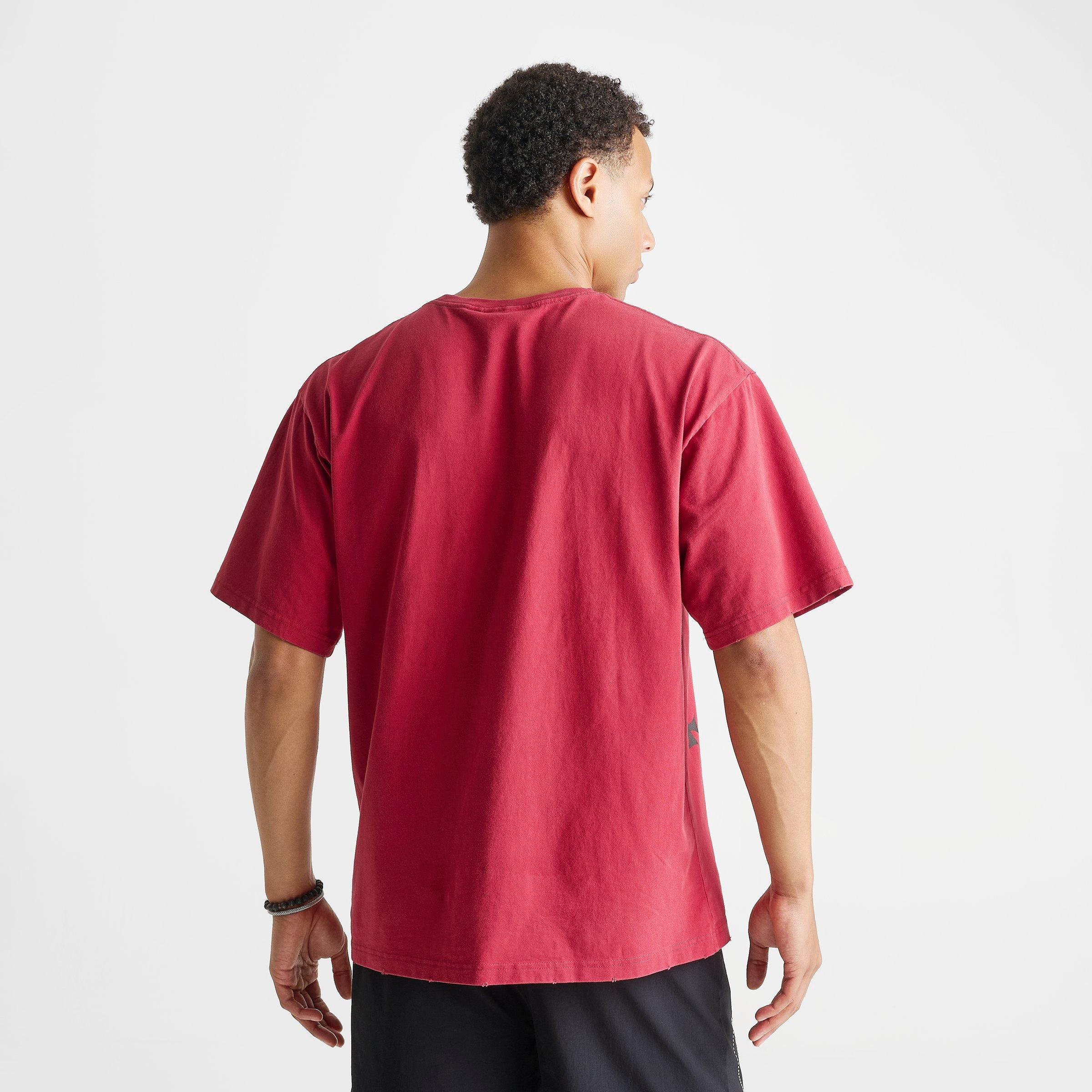 Men's Supply & Demand Contort T-Shirt