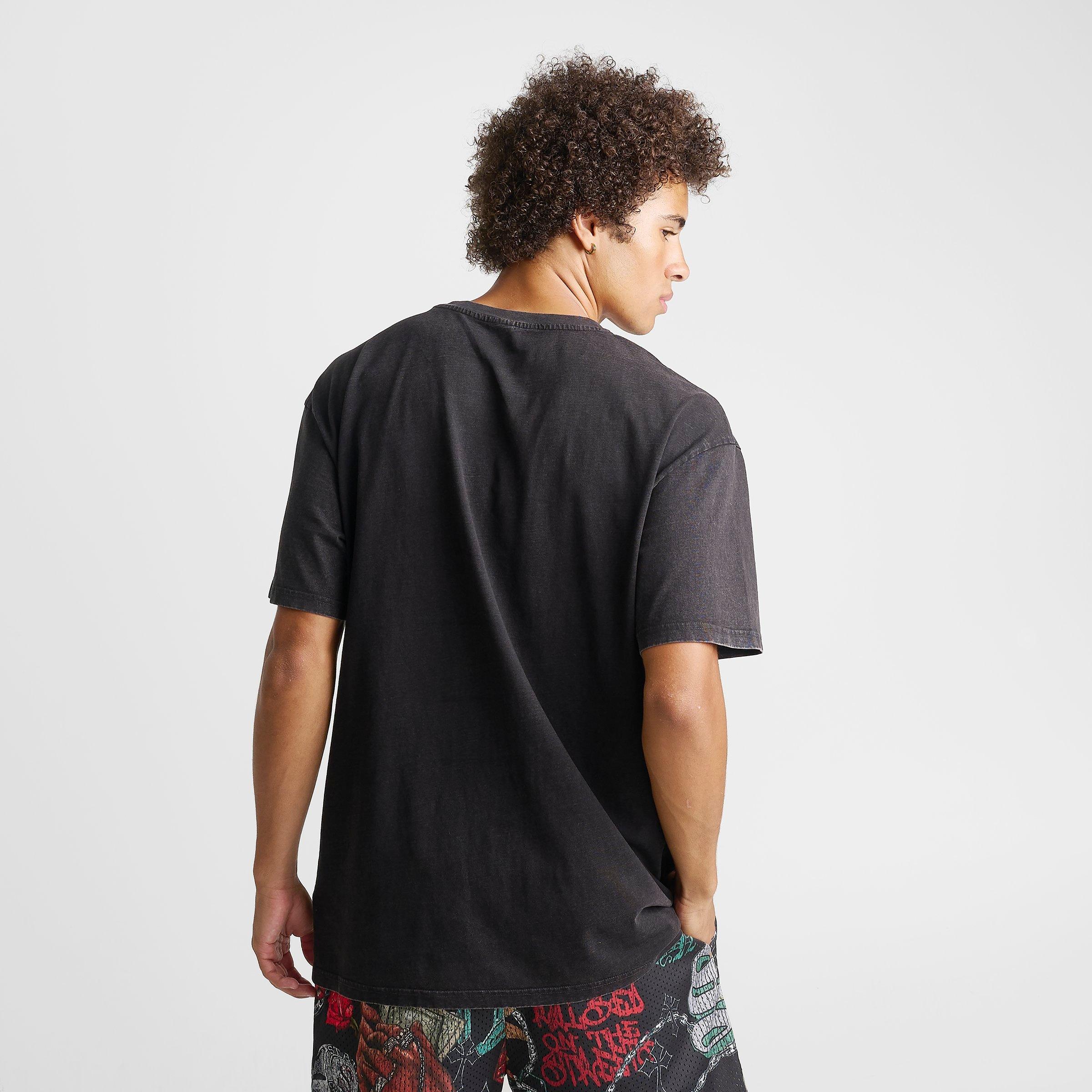 Men's Supply & Demand Brazil Graphic T-Shirt
