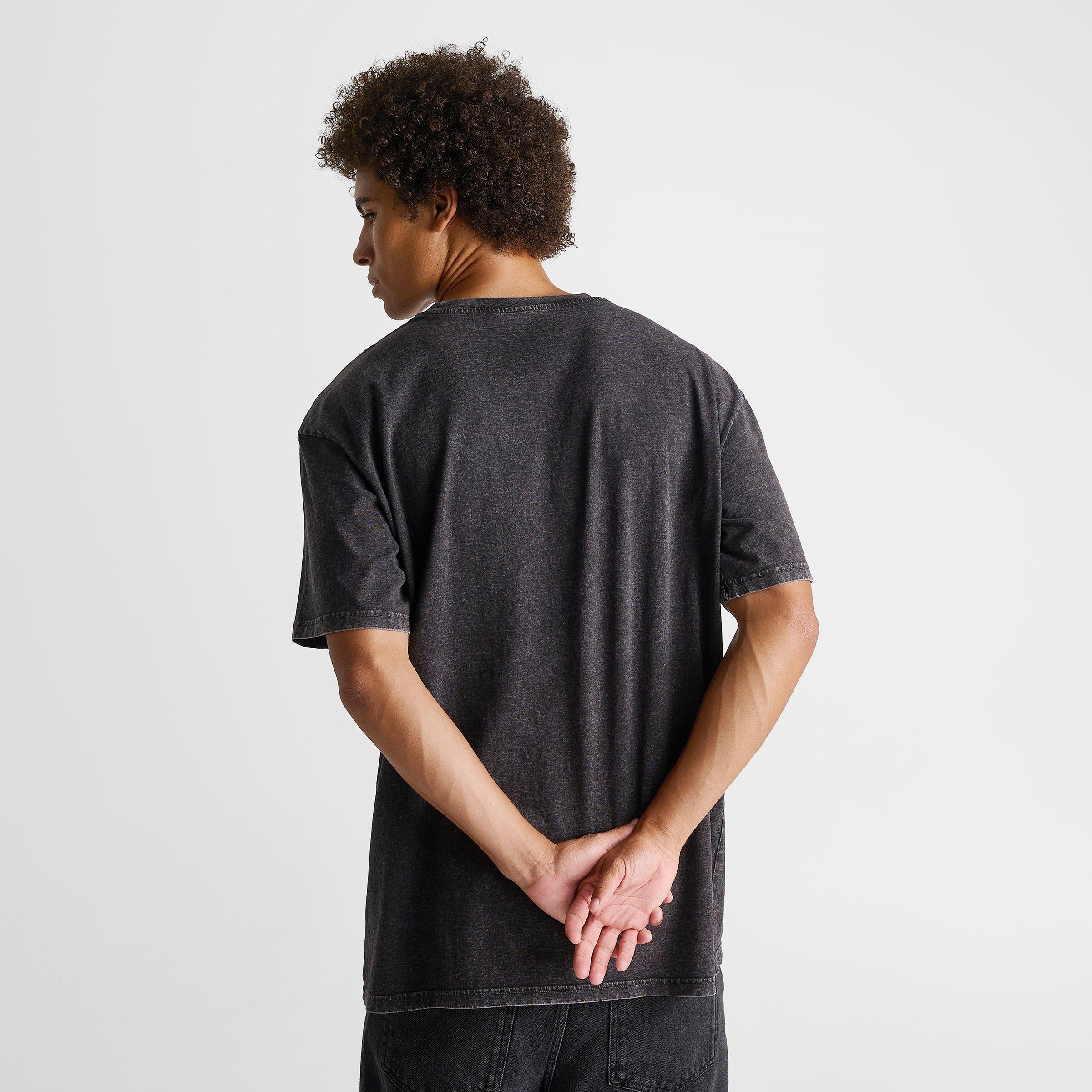 Men's Supply & Demand Mexico Graphic T-Shirt