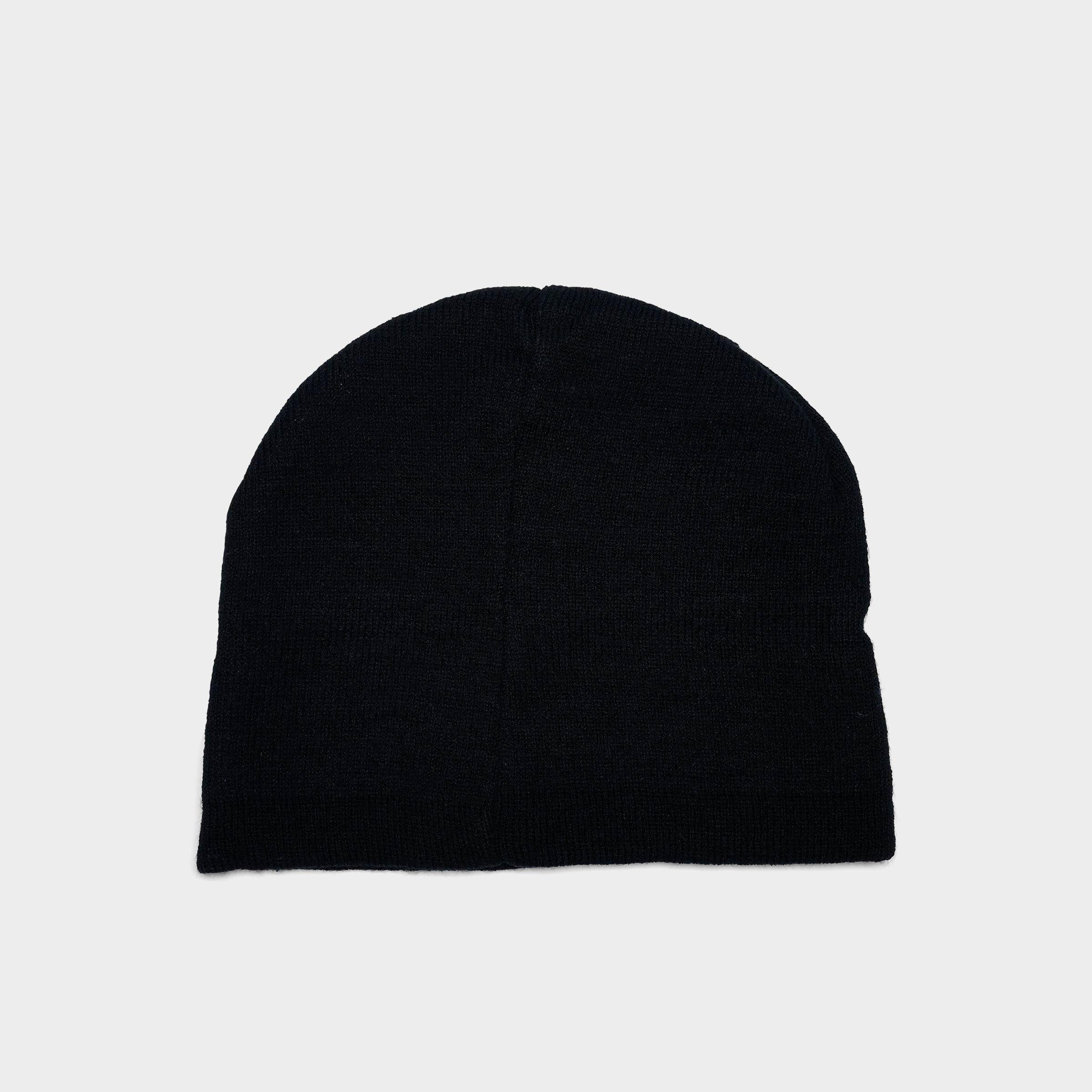 Supply & Demand Y2K Graphic Beanie