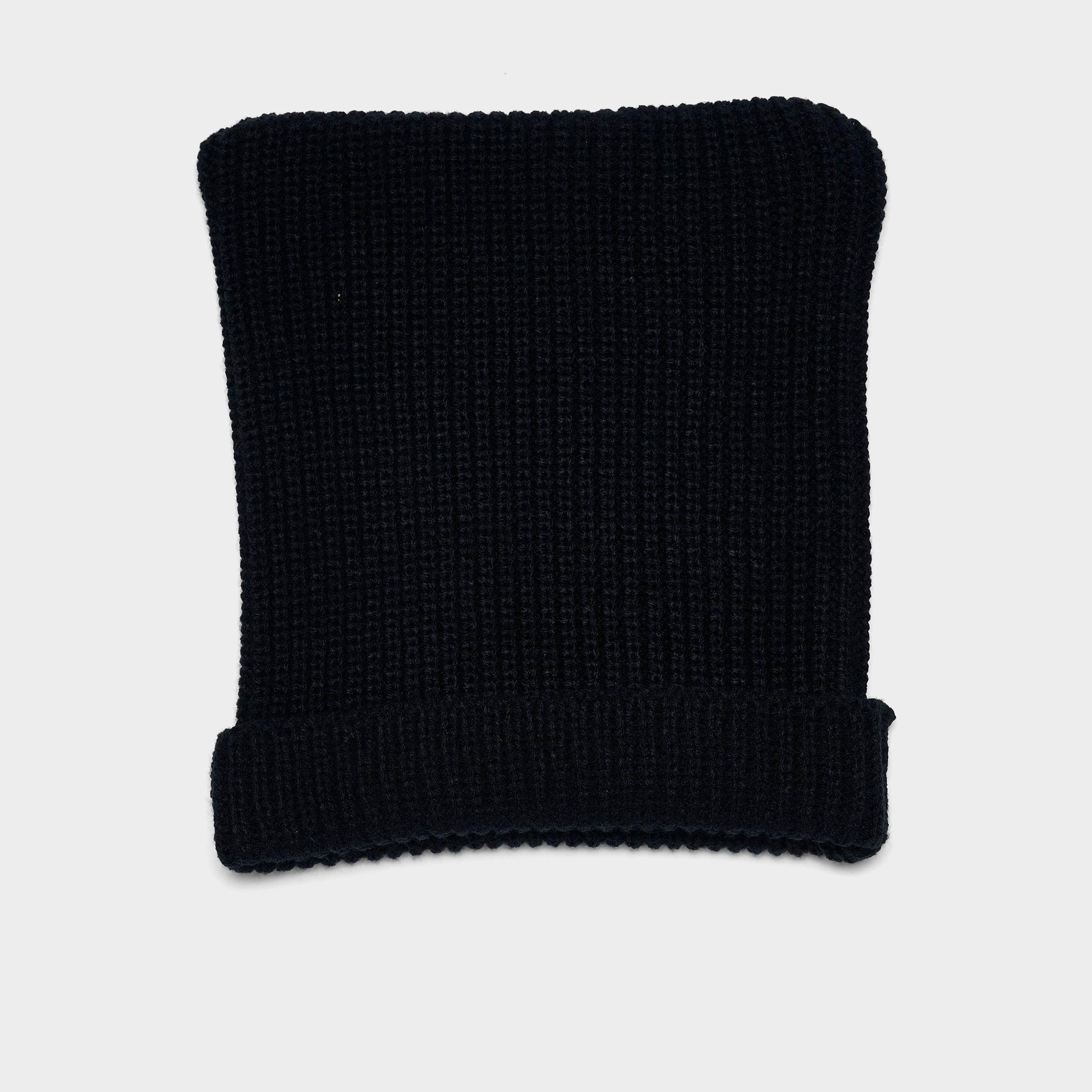 Supply & Demand Square Beanie