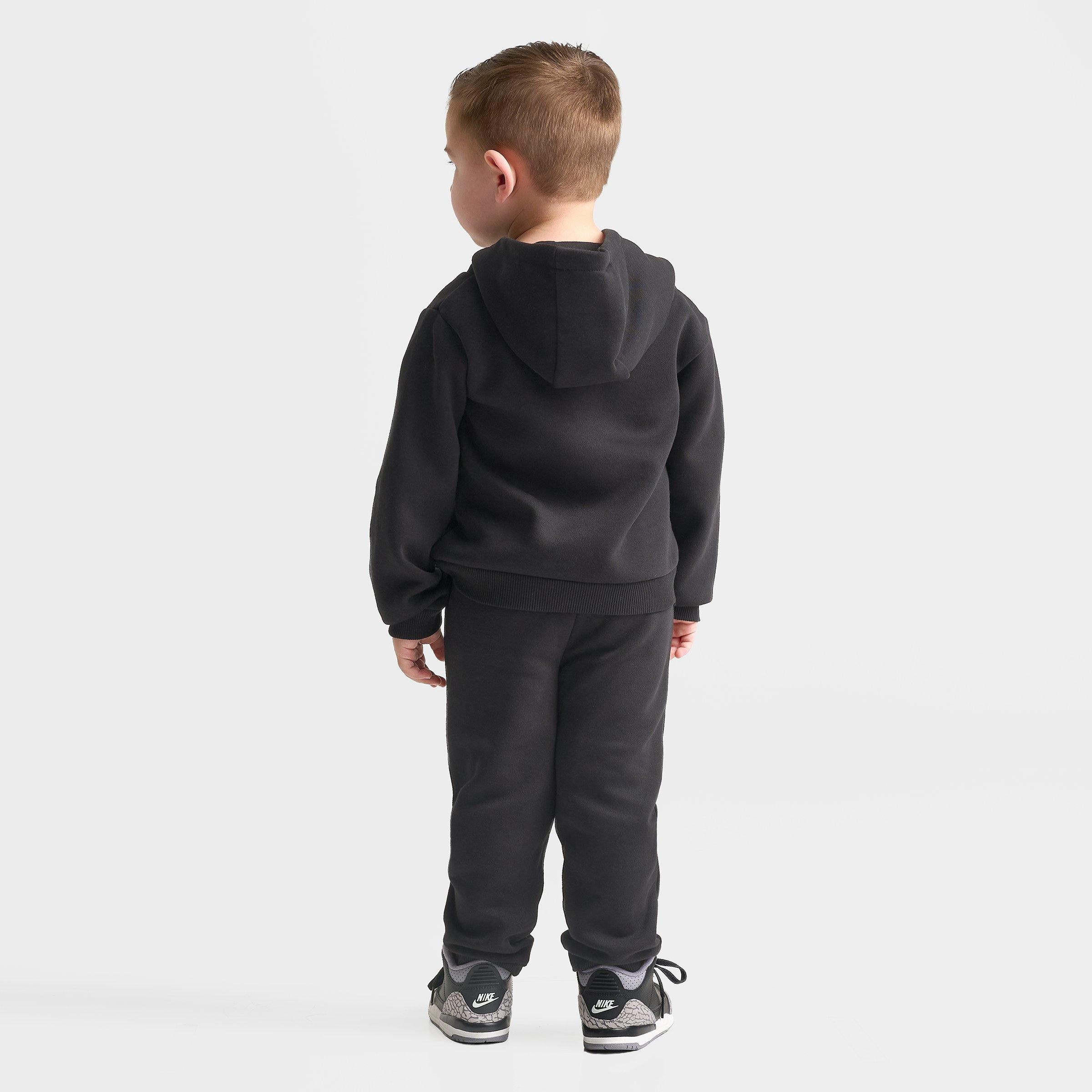 Kids' Toddler Supply & Demand Feller Pullover Hoodie and Jogger Pants Set
