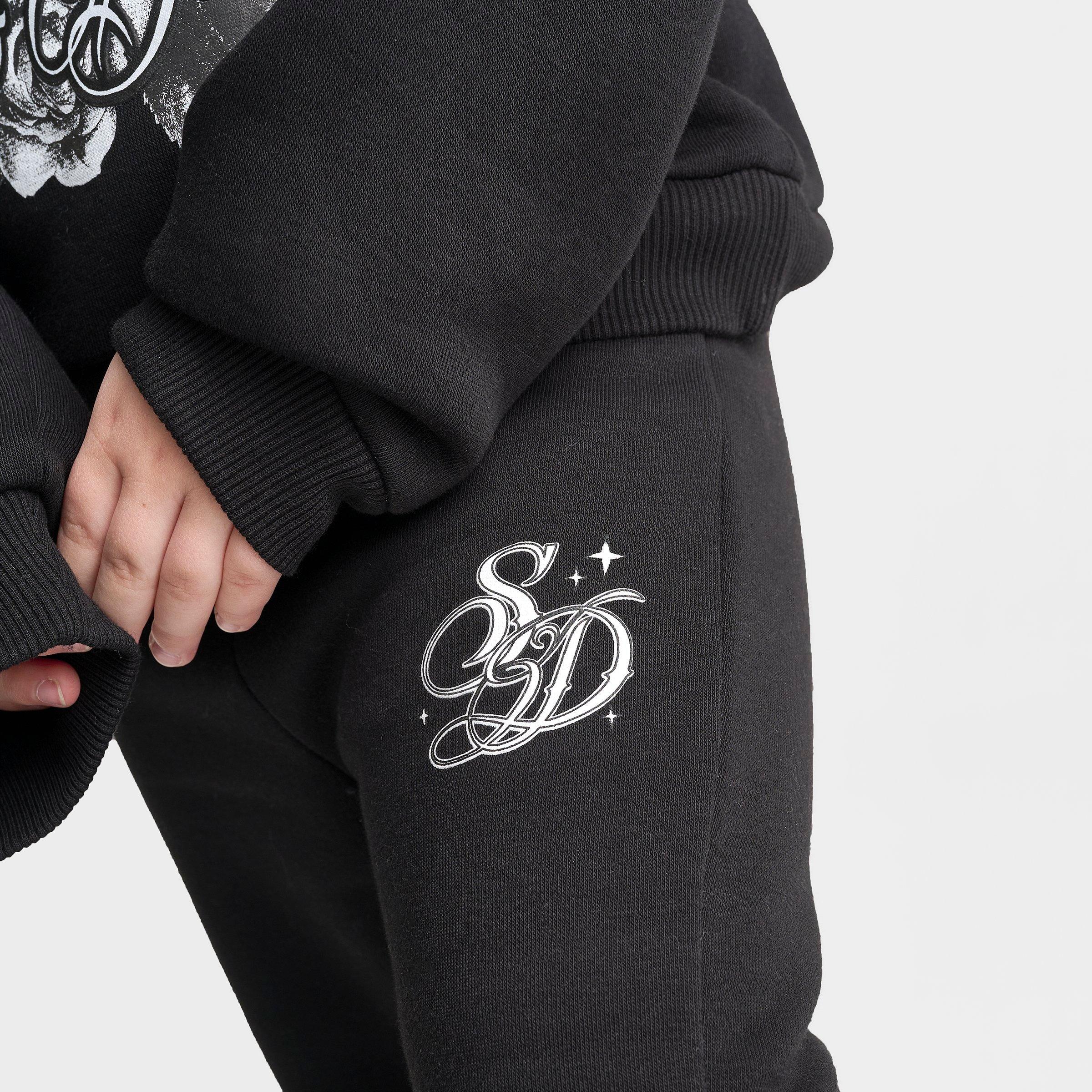 Kids' Toddler Supply & Demand Feller Pullover Hoodie and Jogger Pants Set