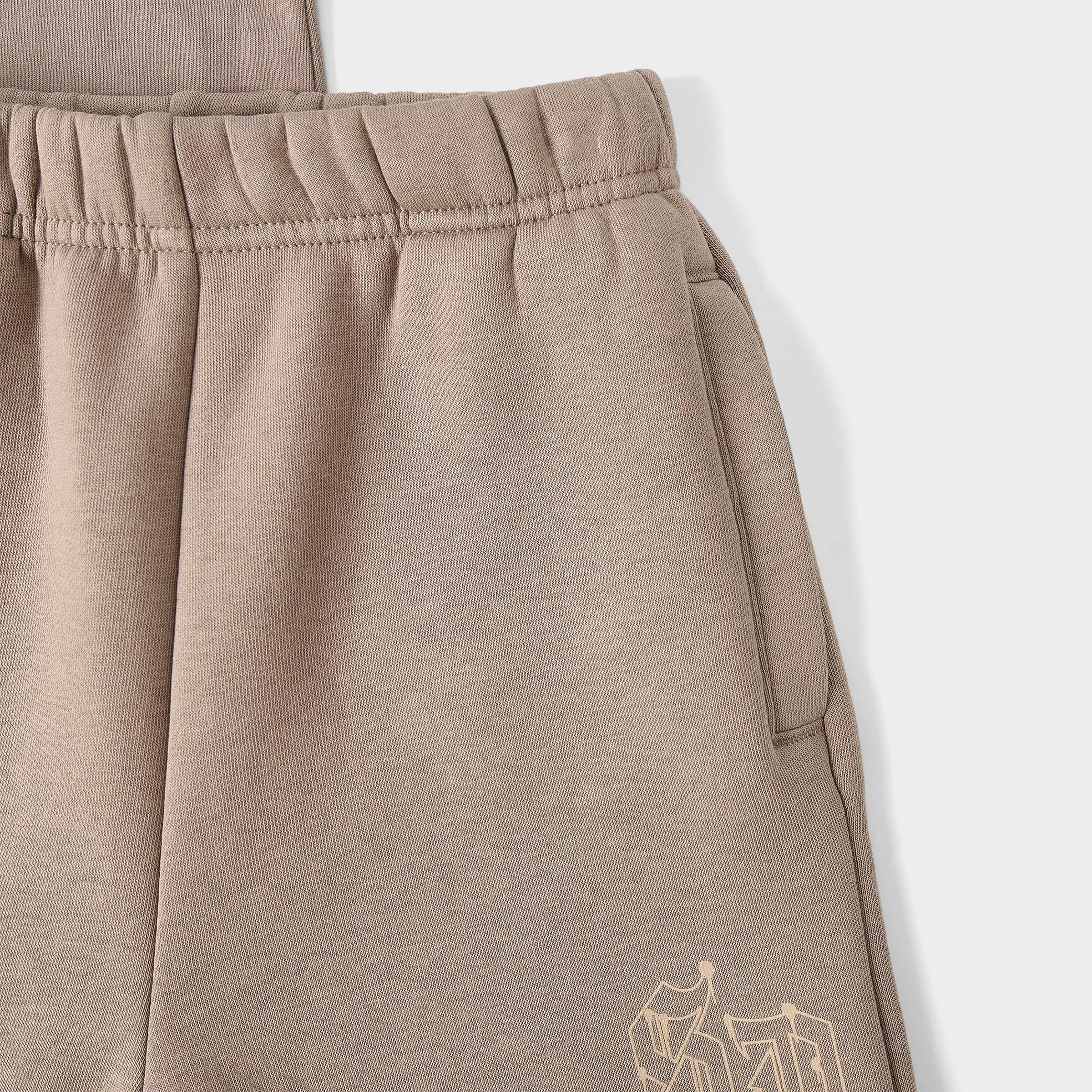 Kids' Toddler Supply & Demand Finkly T-Shirt and Shorts Set