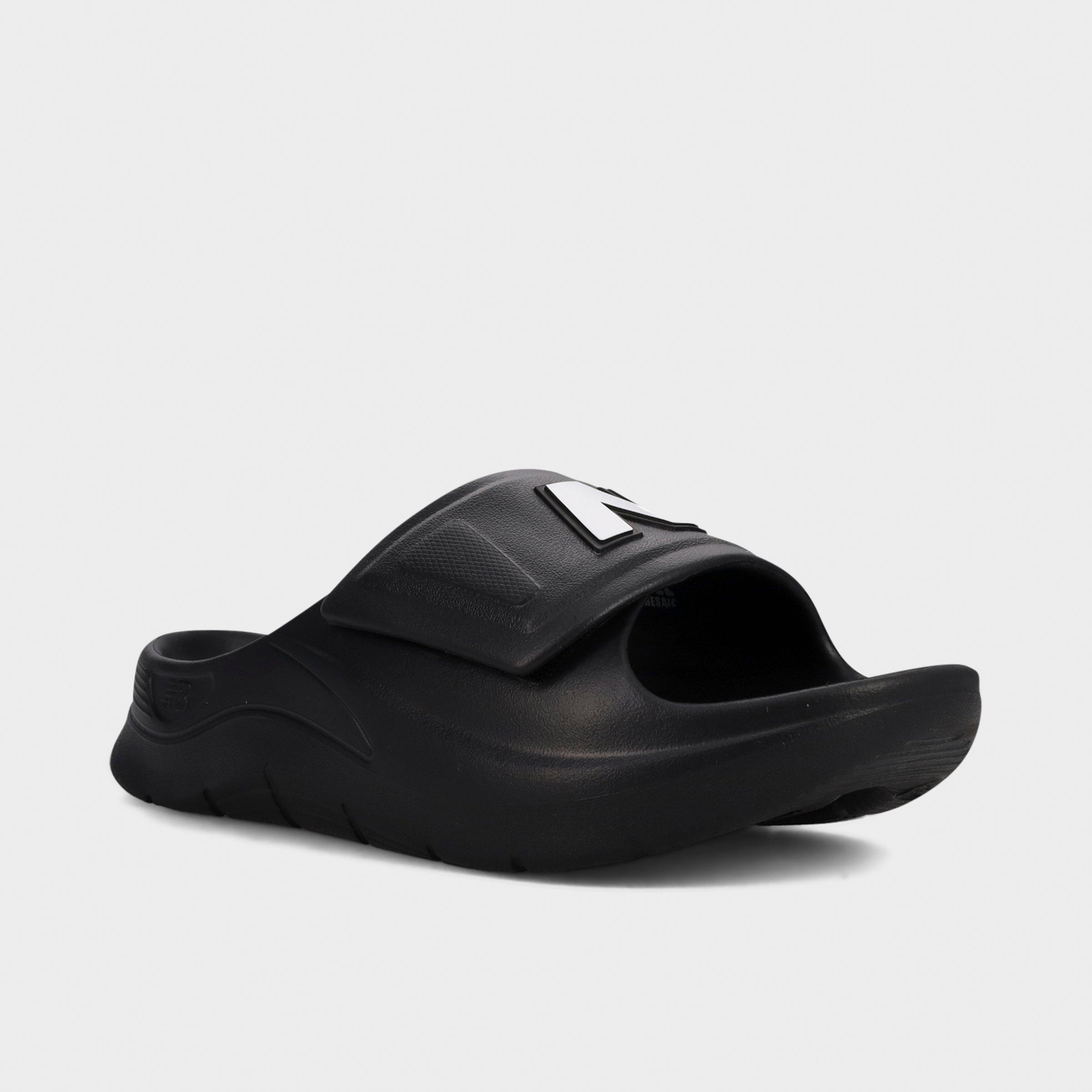 Women's New Balance 202XA Slide Sandals