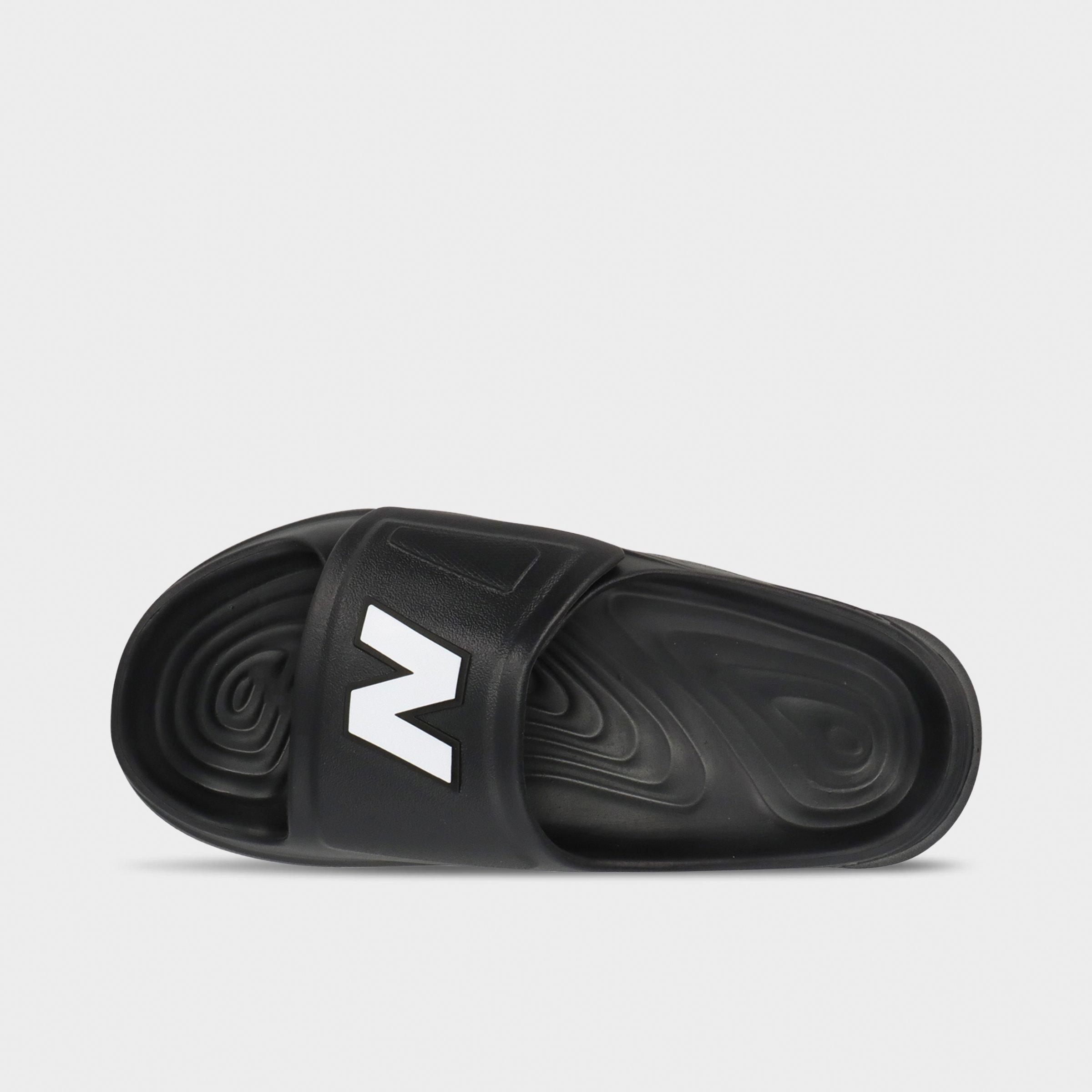 Women's New Balance 202XA Slide Sandals
