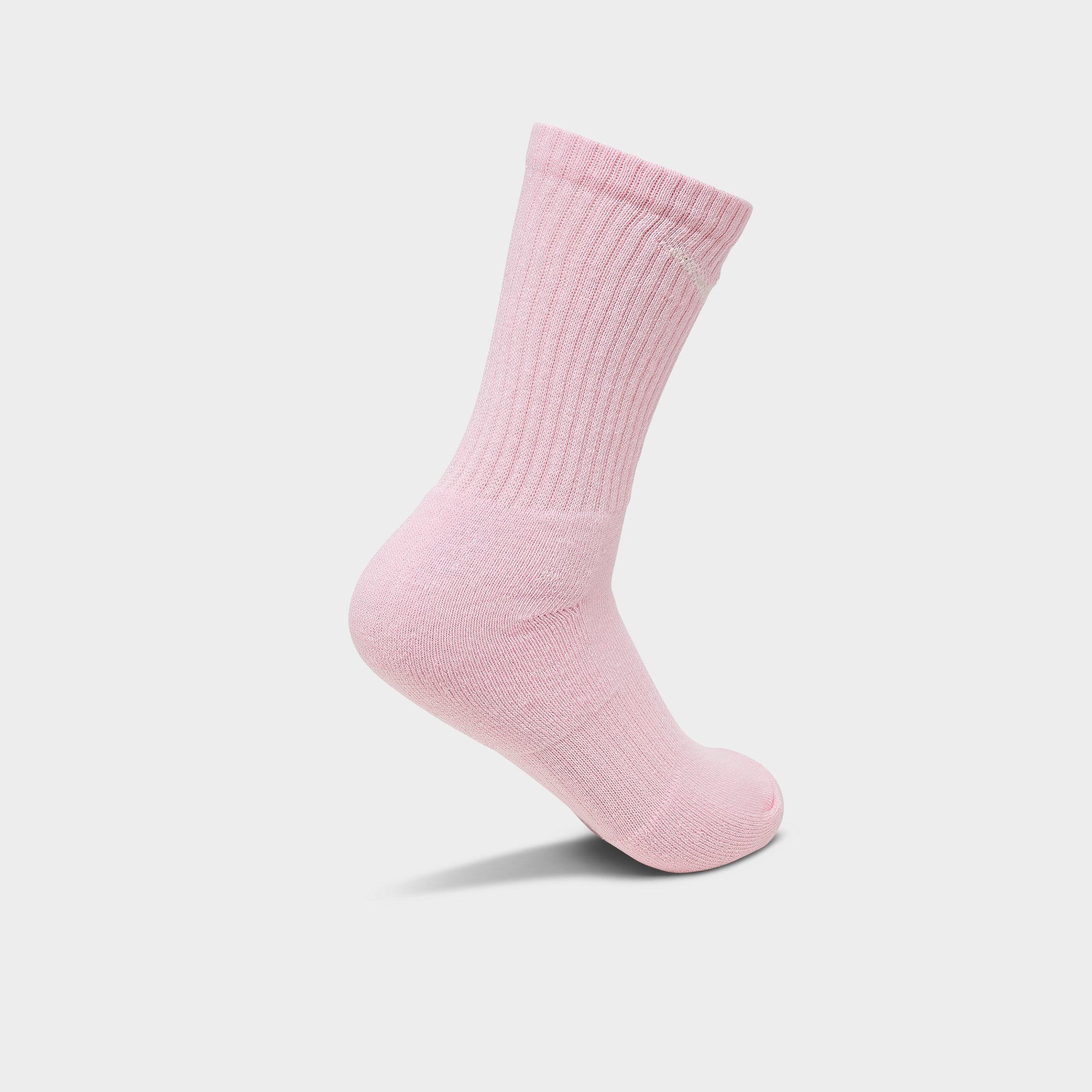 Nike Everyday Cushioned Training Crew Socks (3-Pack)