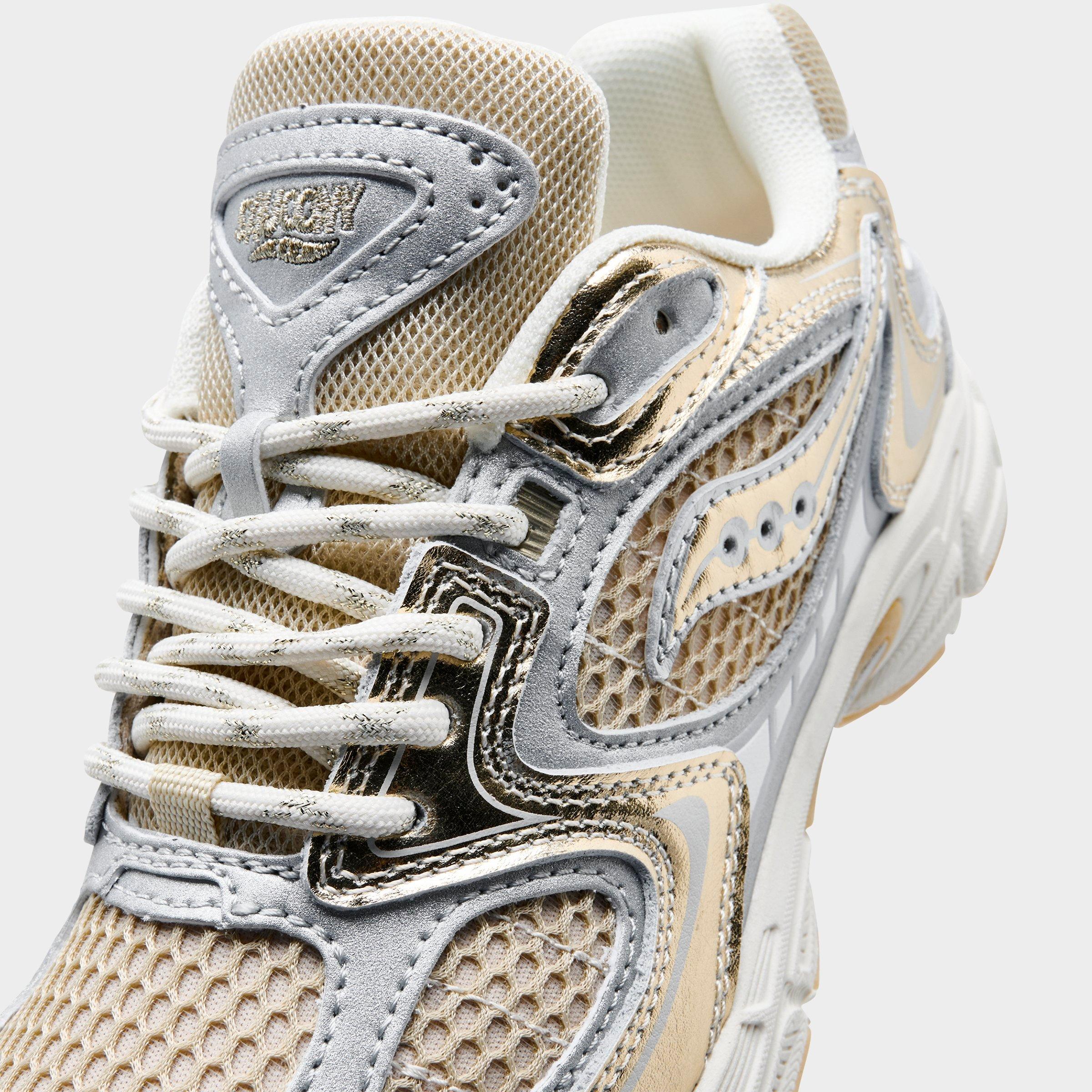 Big Kids' Saucony Grid Jazz 9 Casual Shoes