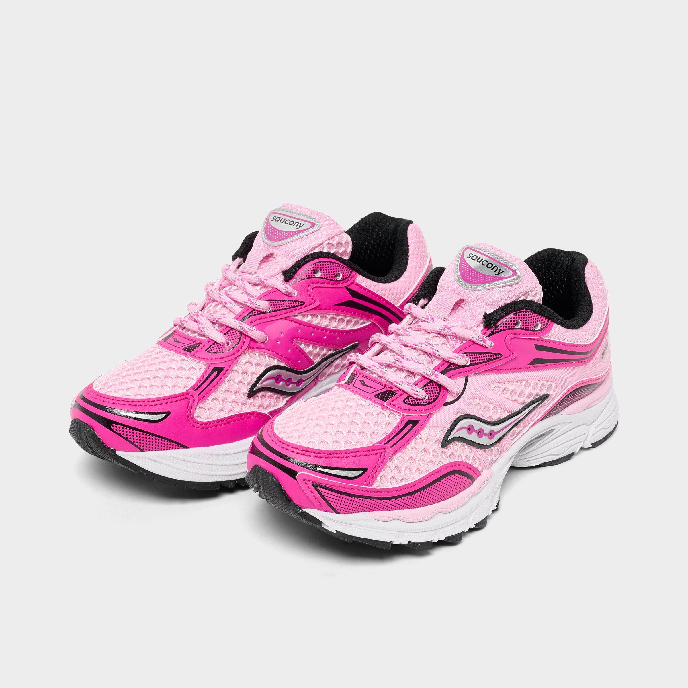 Little Kids' Saucony Omni 9 Casual Shoes