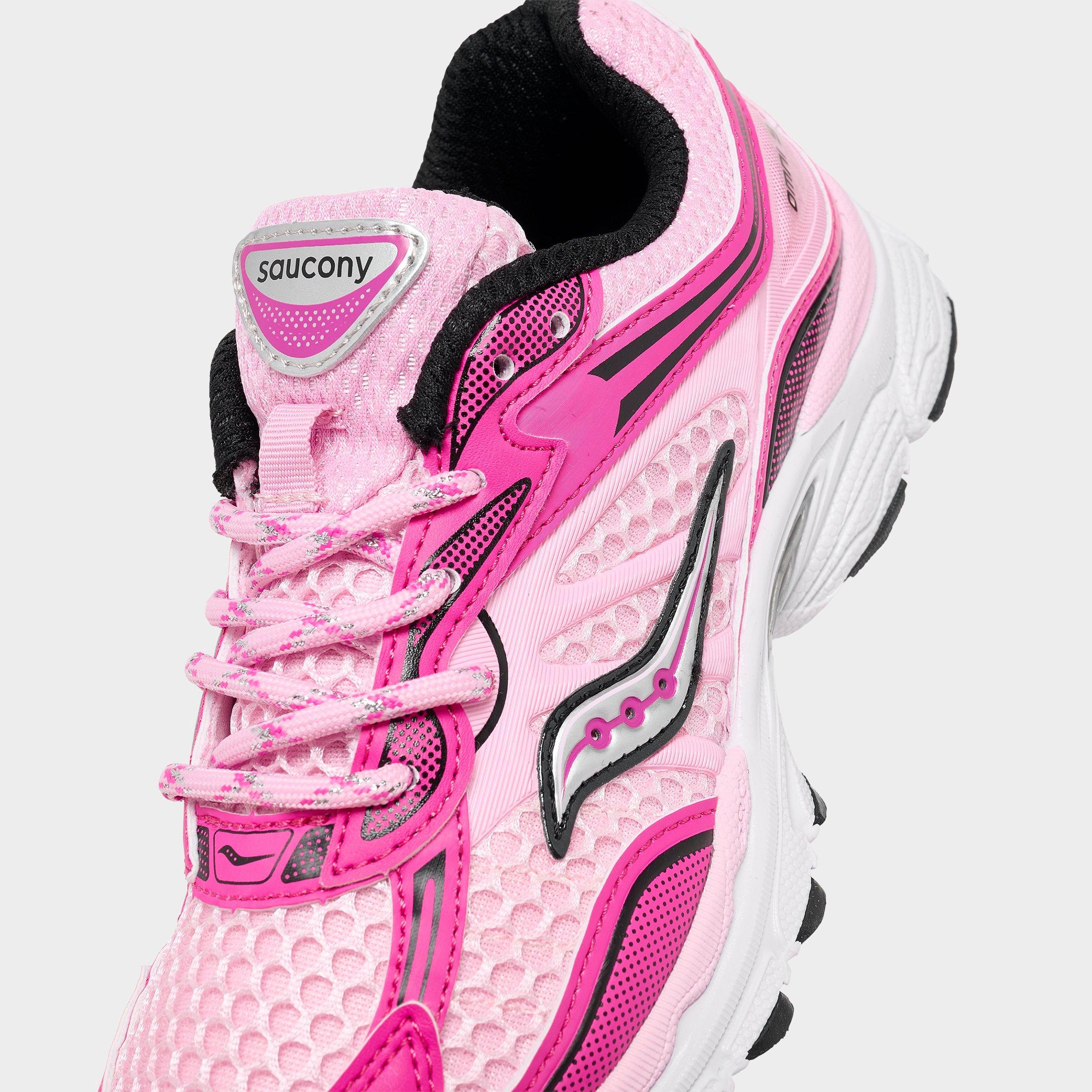 Little Kids' Saucony Omni 9 Casual Shoes