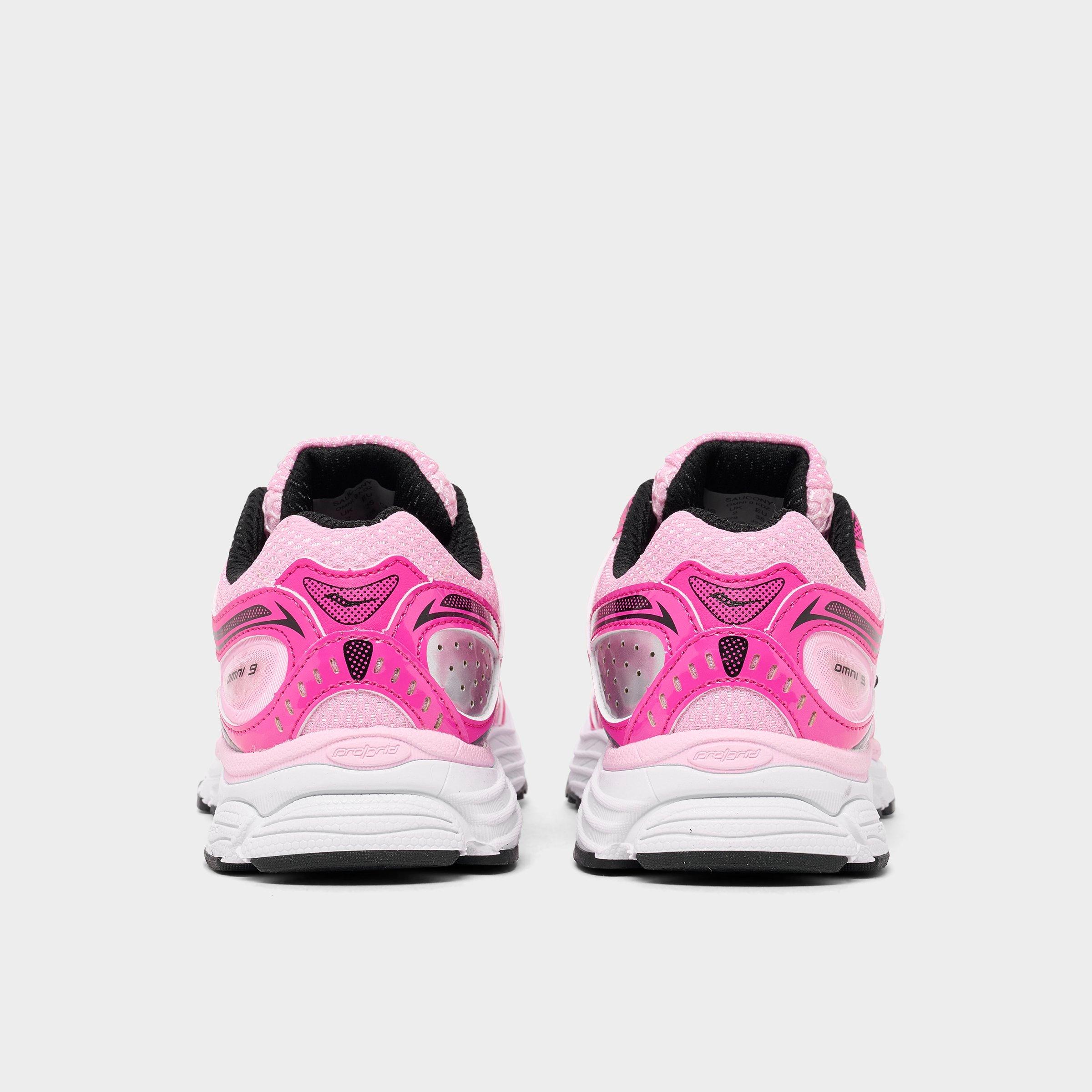 Little Kids' Saucony Omni 9 Casual Shoes