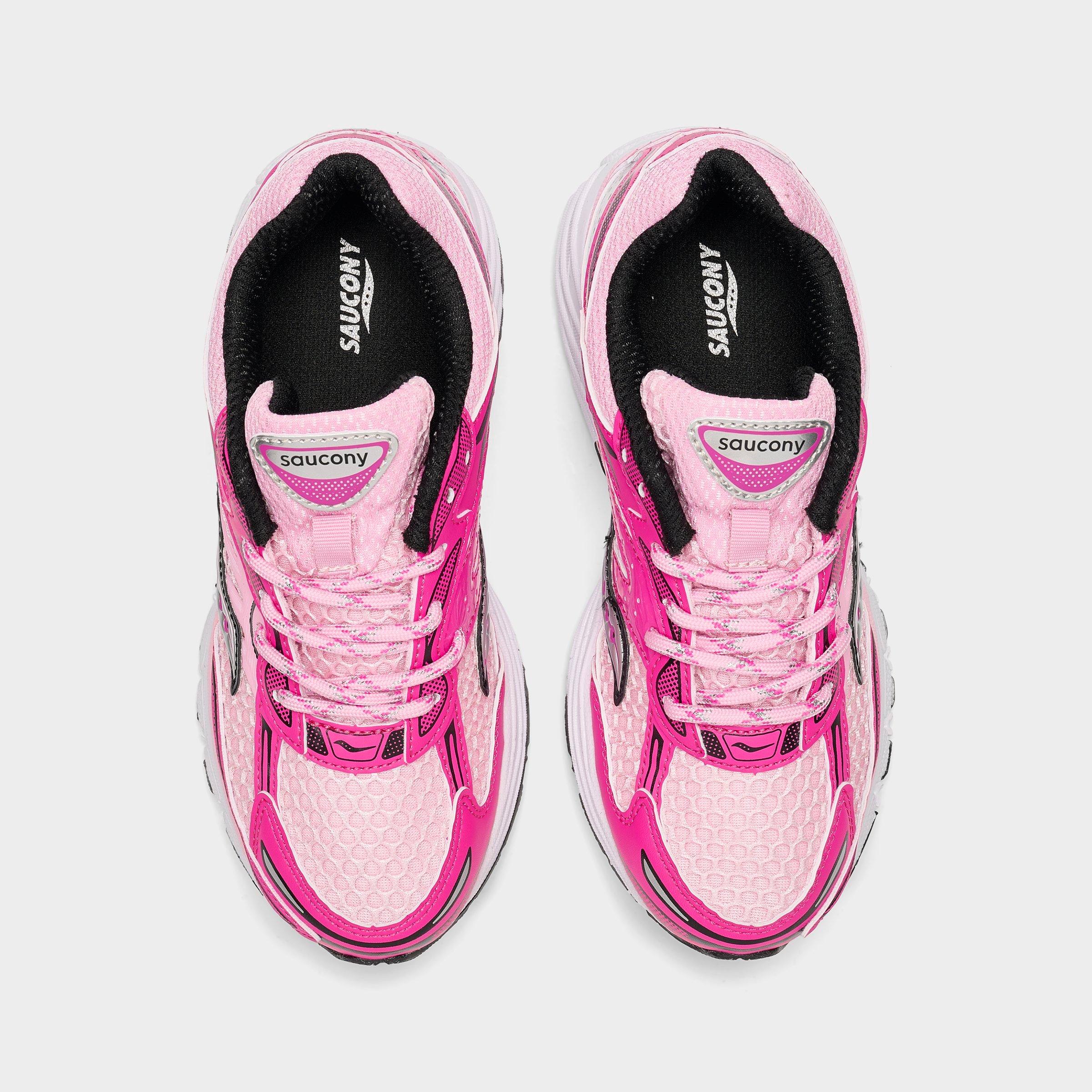 Little Kids' Saucony Omni 9 Casual Shoes