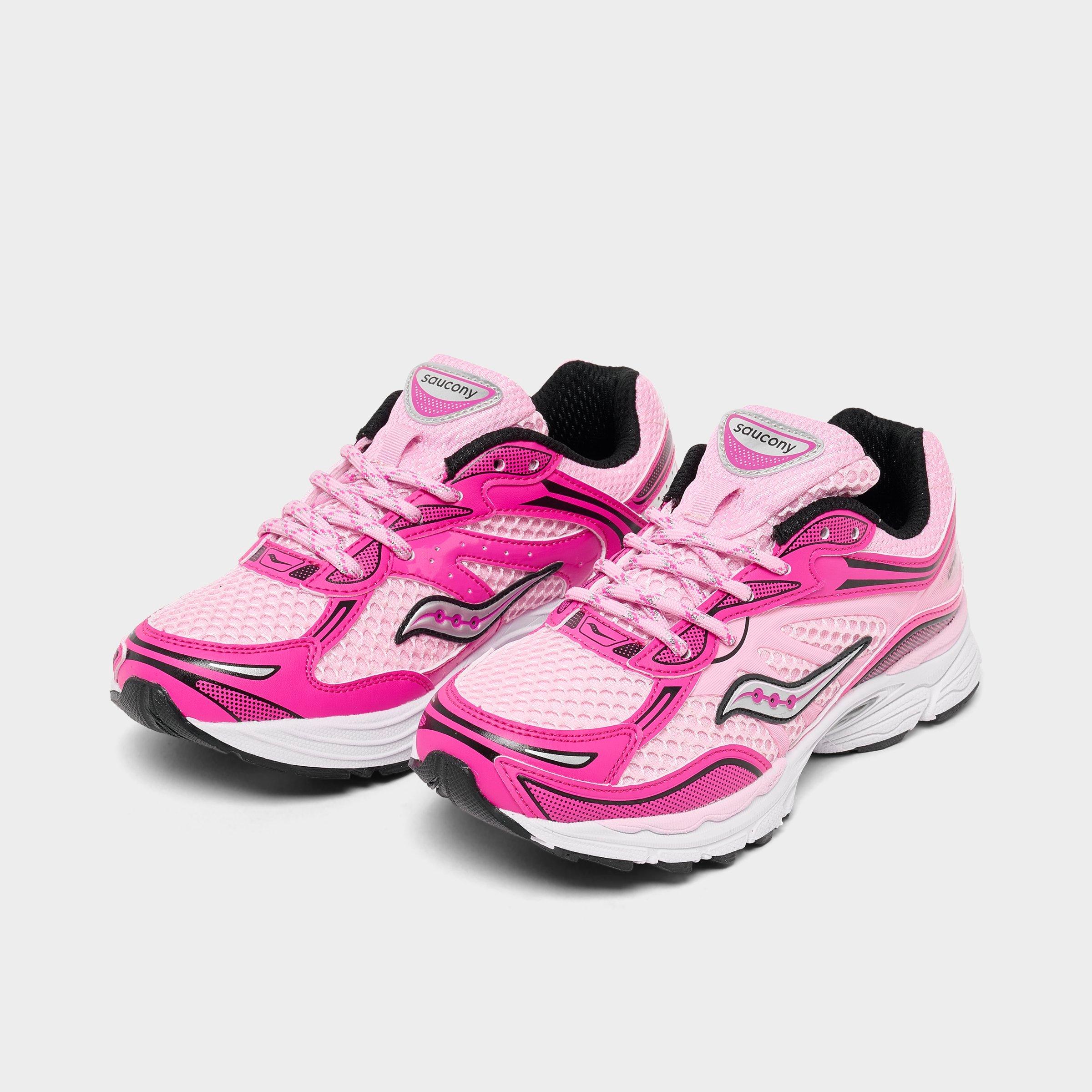 Girls' Big Kids' Saucony Omni 9 Casual Shoes